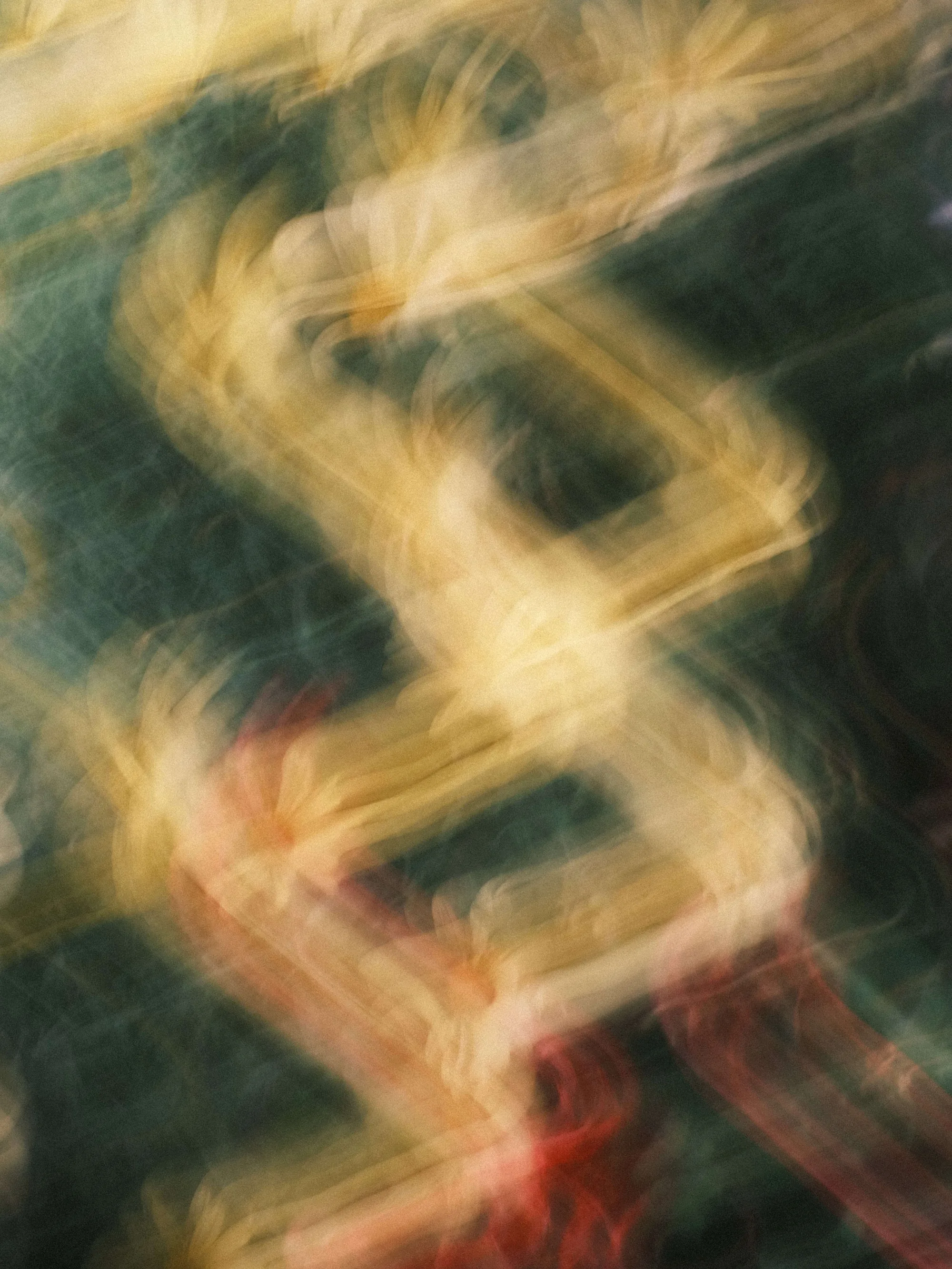 Portfolio photo - Abstract in Nature