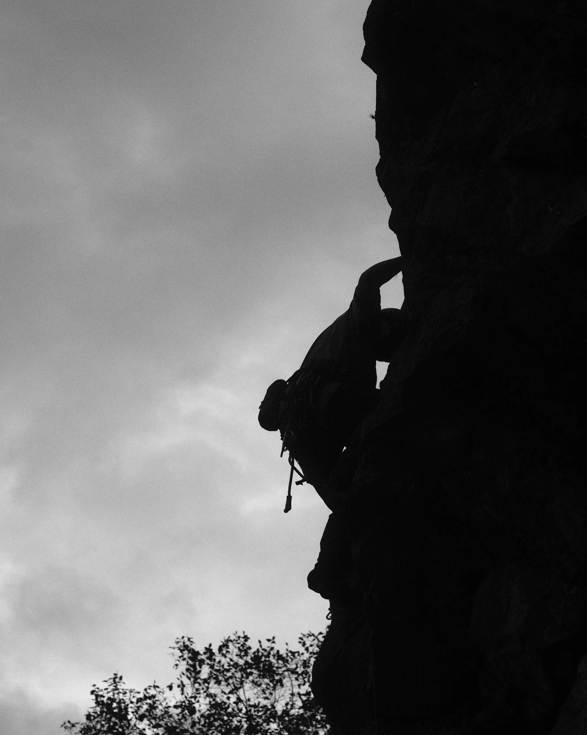 Portfolio photo - Black & White