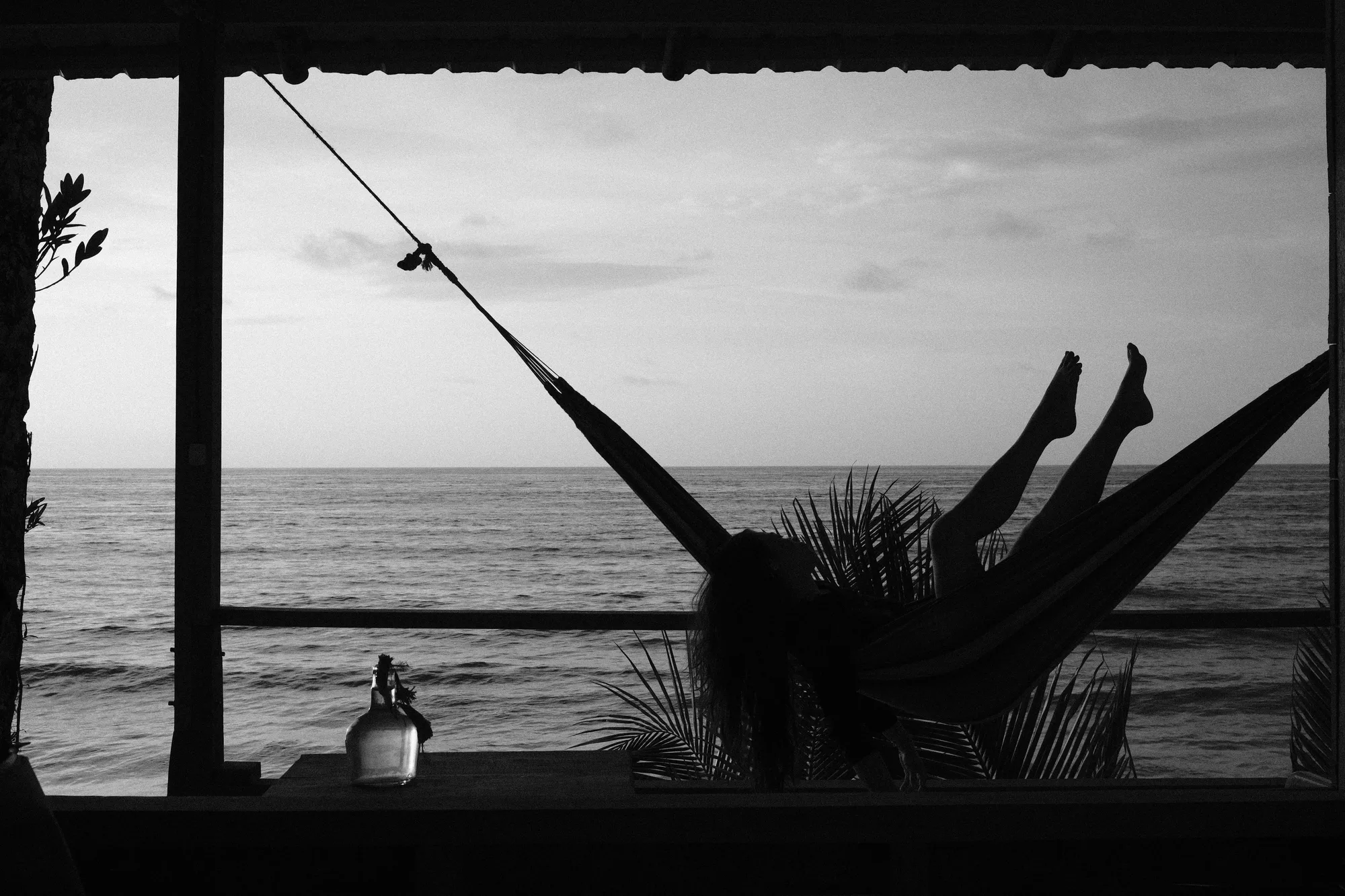 Portfolio photo - Black & White