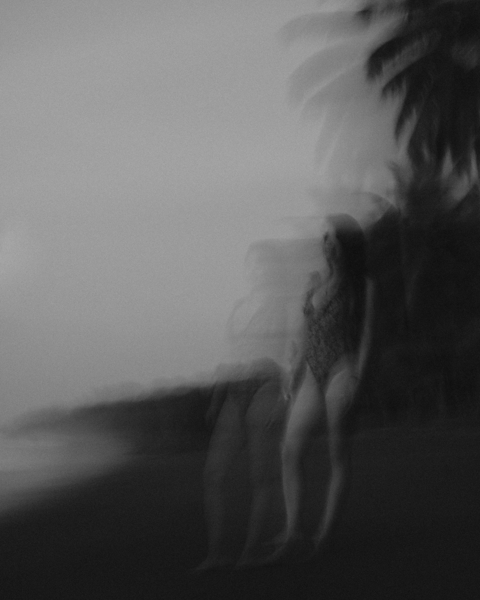 Portfolio photo - Black & White