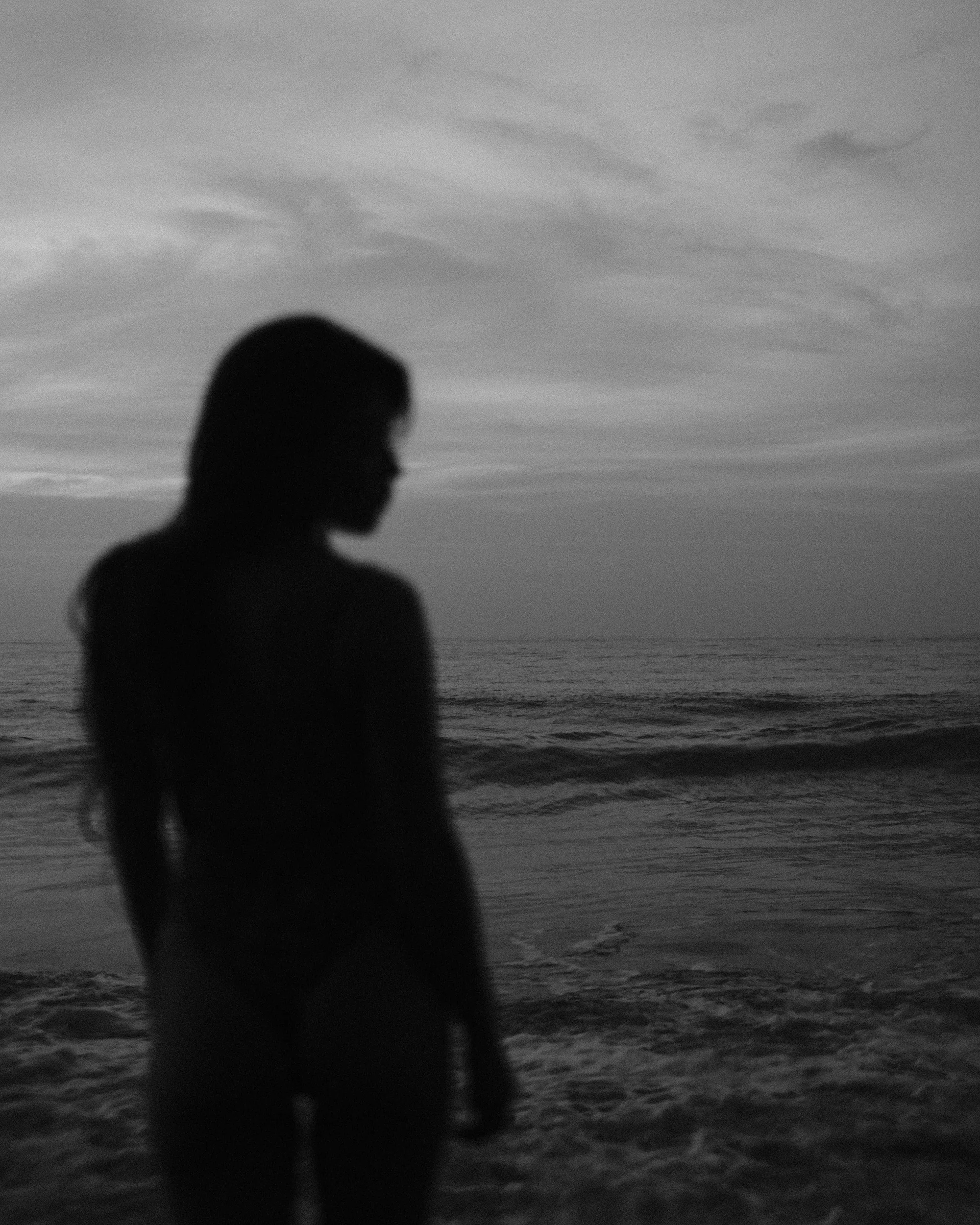 Portfolio photo - Black & White