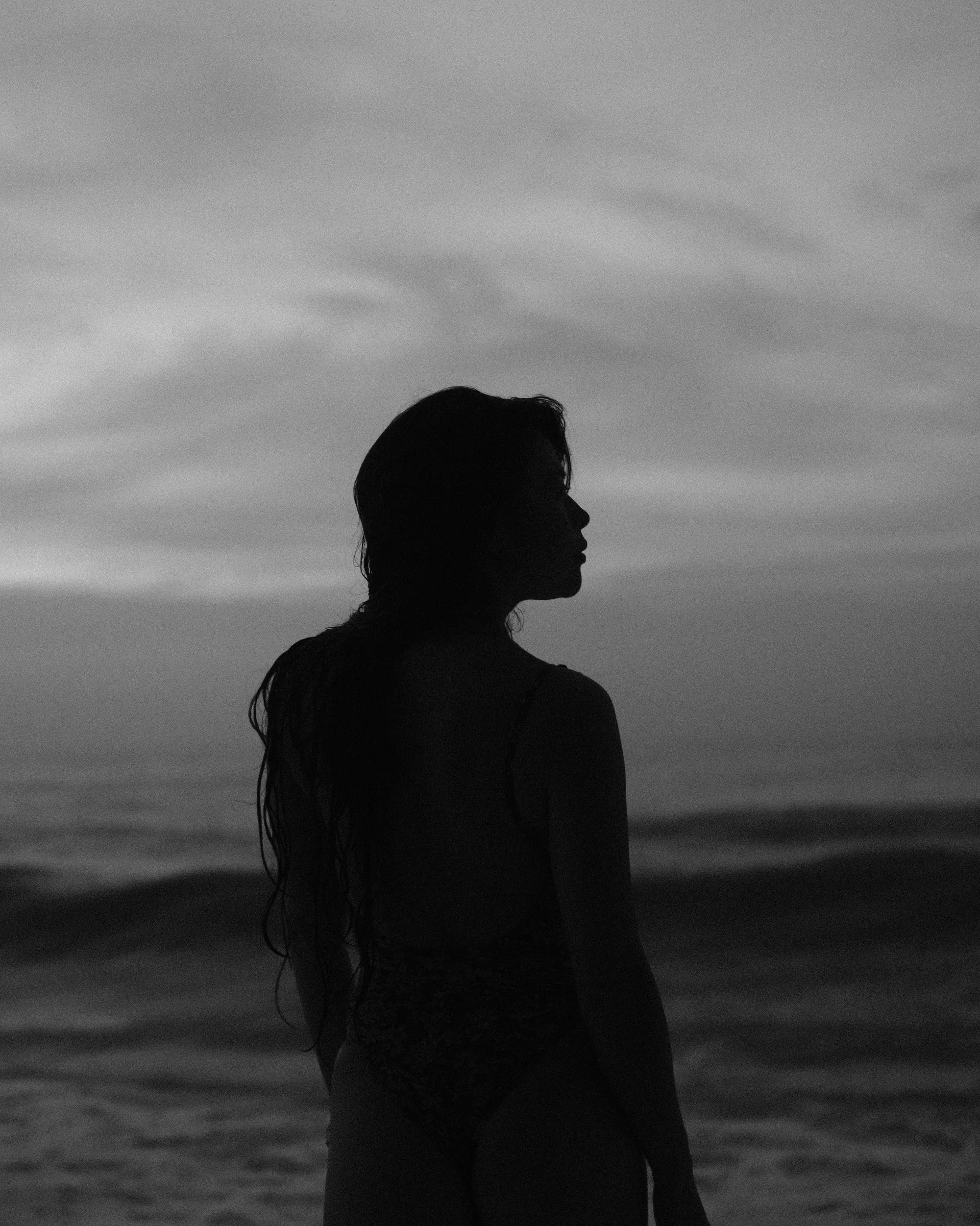 Portfolio photo - Black & White