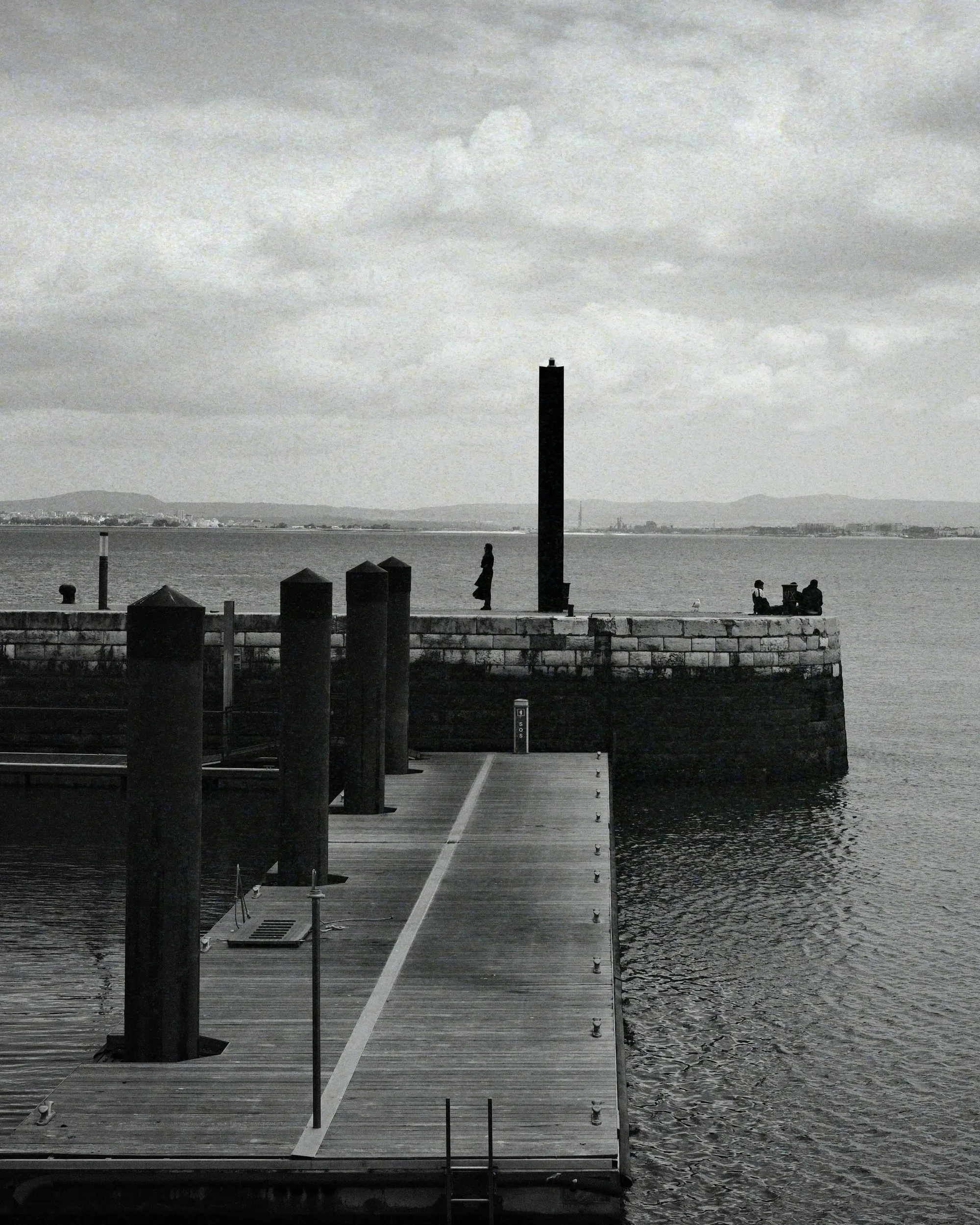 Portfolio photo - Black & White