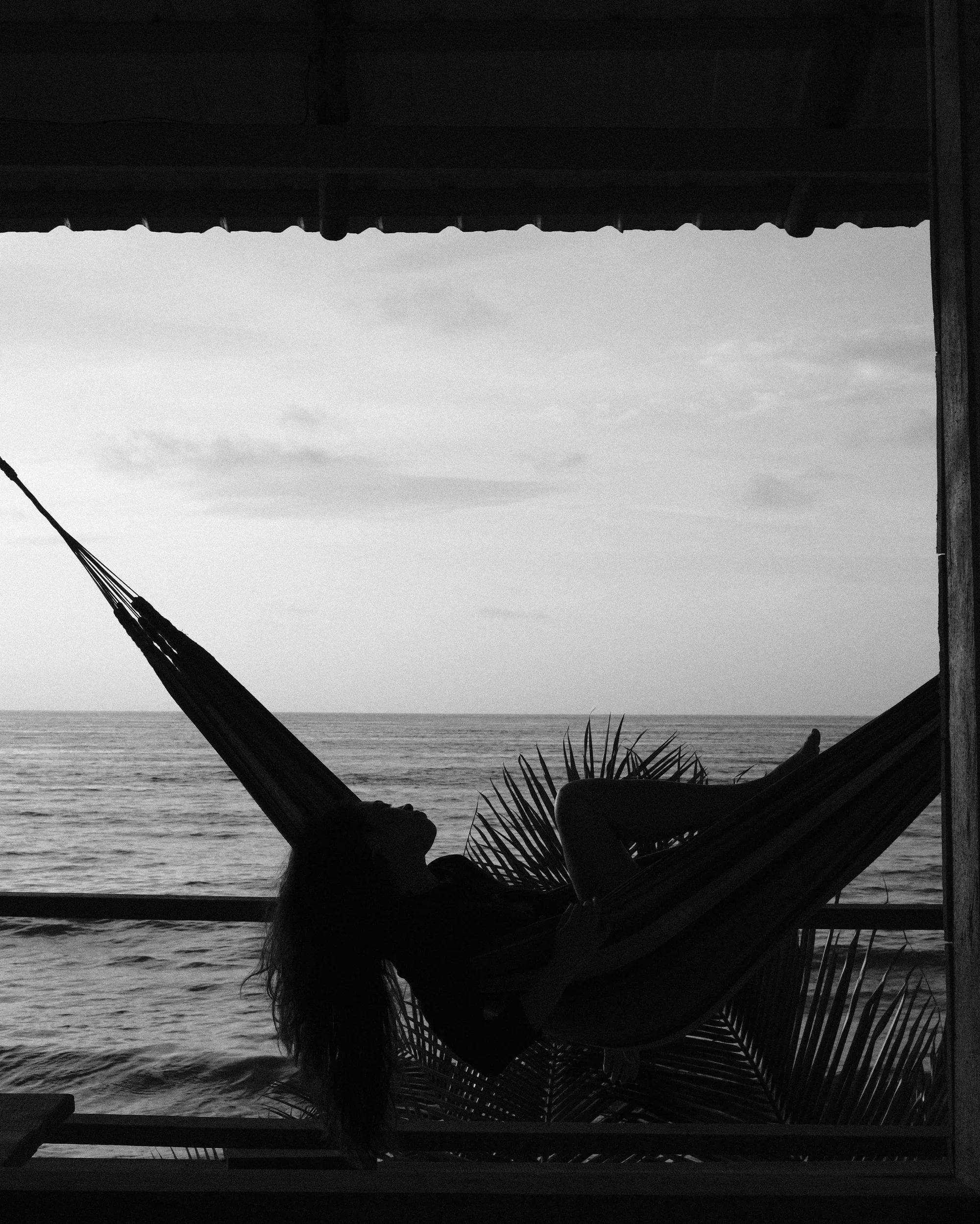 Portfolio photo - Black & White