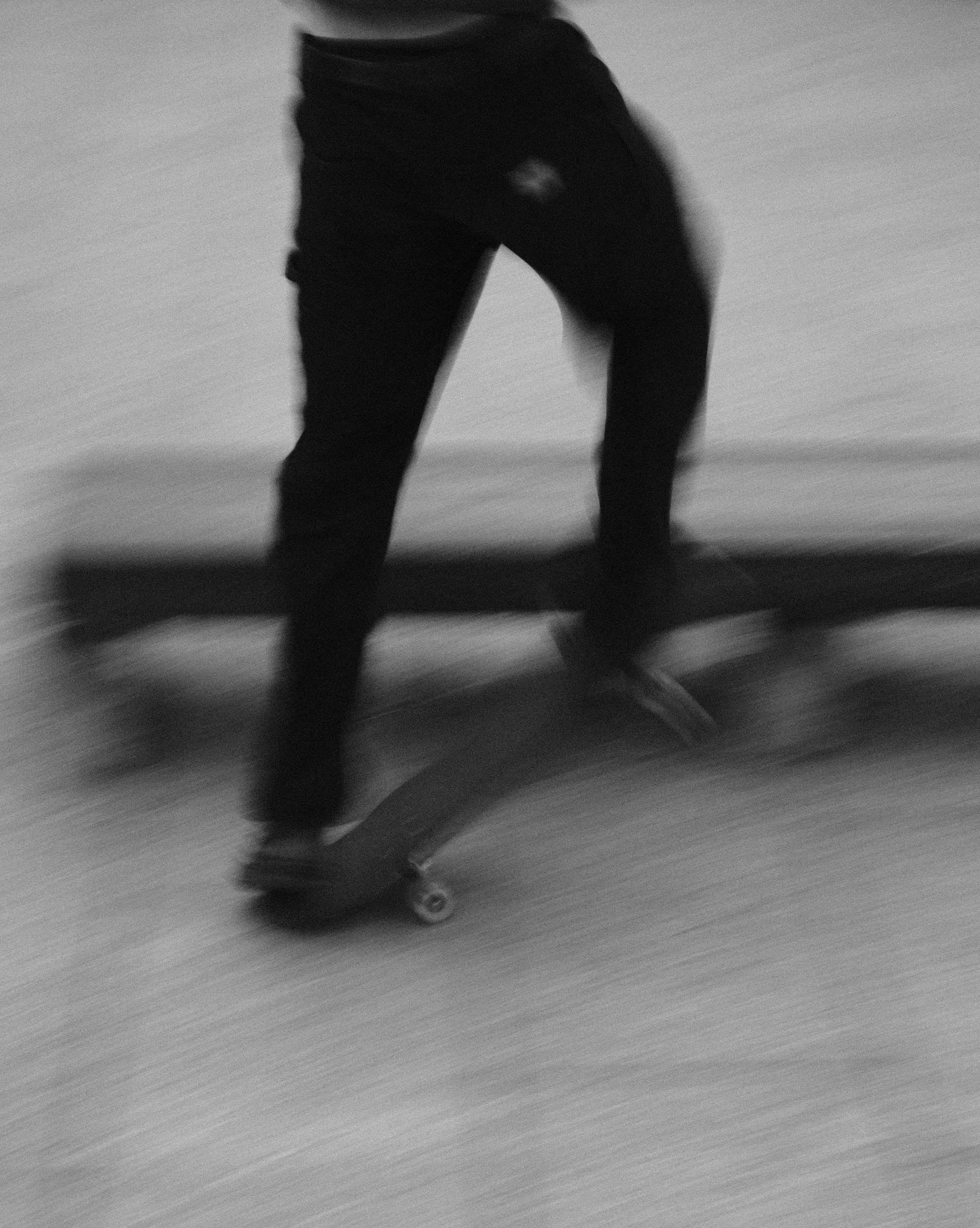 Portfolio photo - Black & White