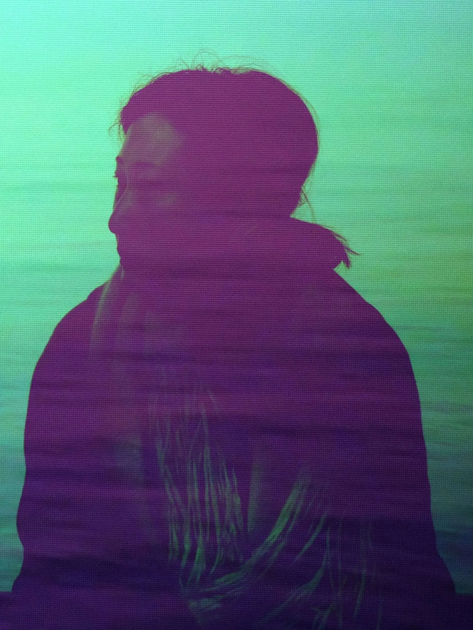 Portfolio photo - Double Exposure