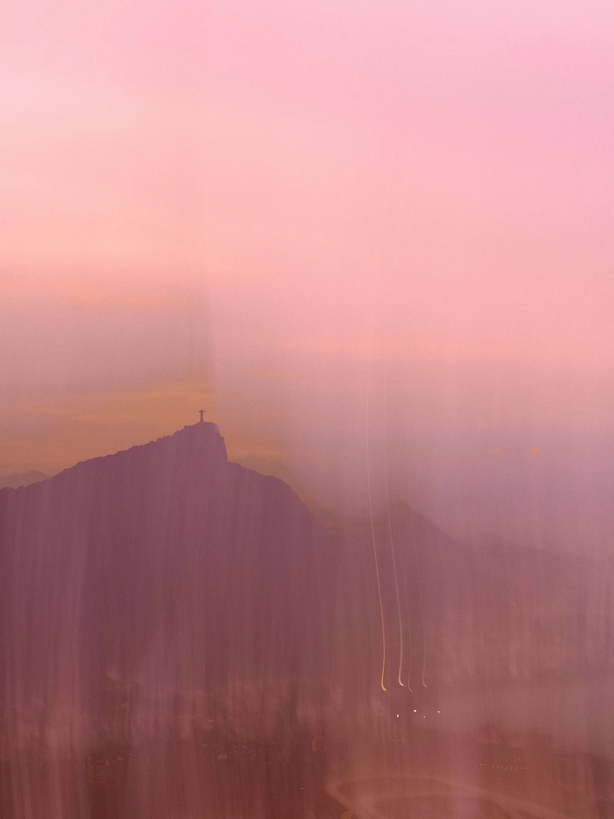 Portfolio photo - Double Exposure