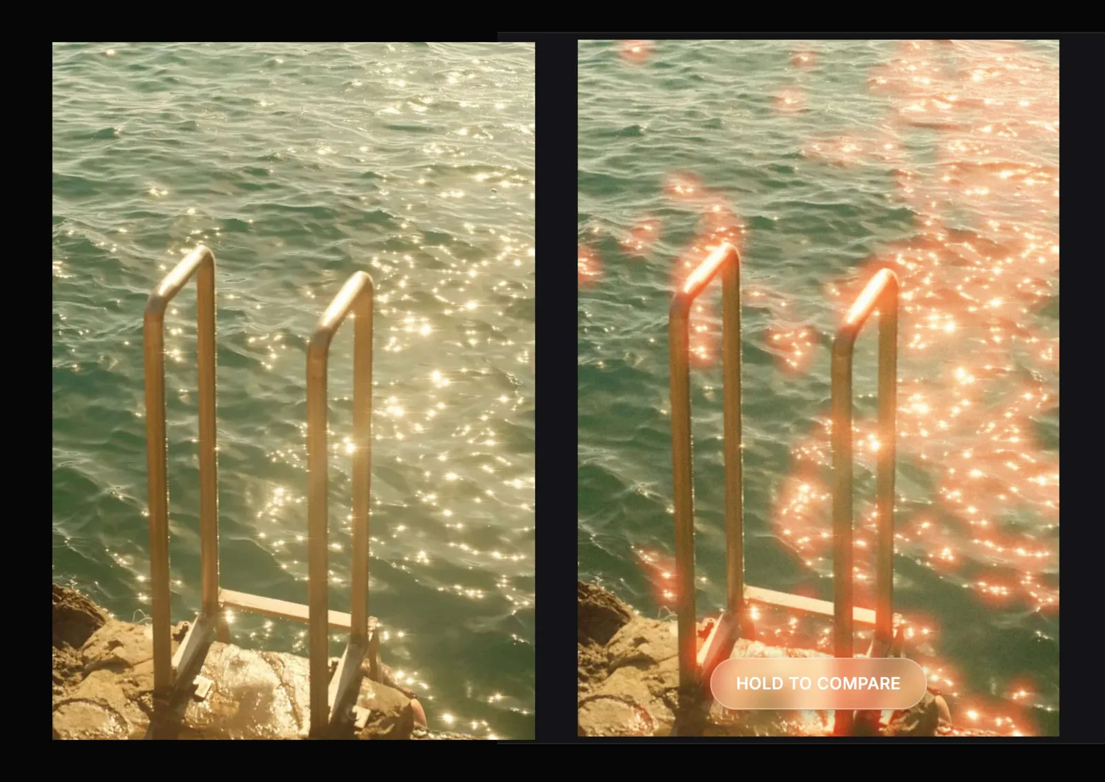 Bringing the Film Glow to Digital: My First Tests with Halation Lab