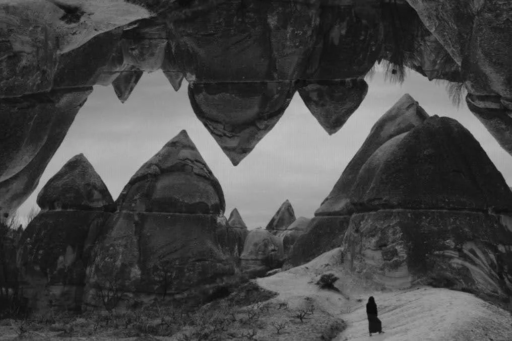 Cappadocia: Three Days of Hiking, Flying, and Dreaming