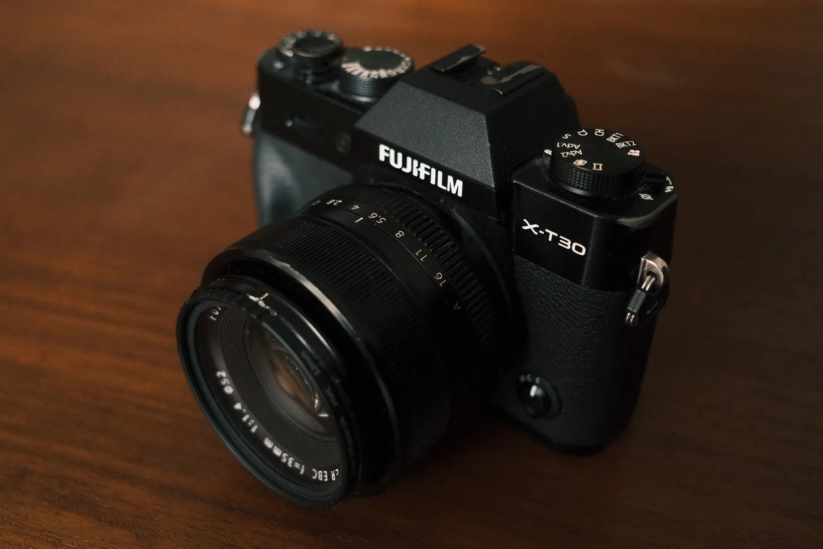 Fujifilm X-T30 II: The Best Value Camera for Hobbyists