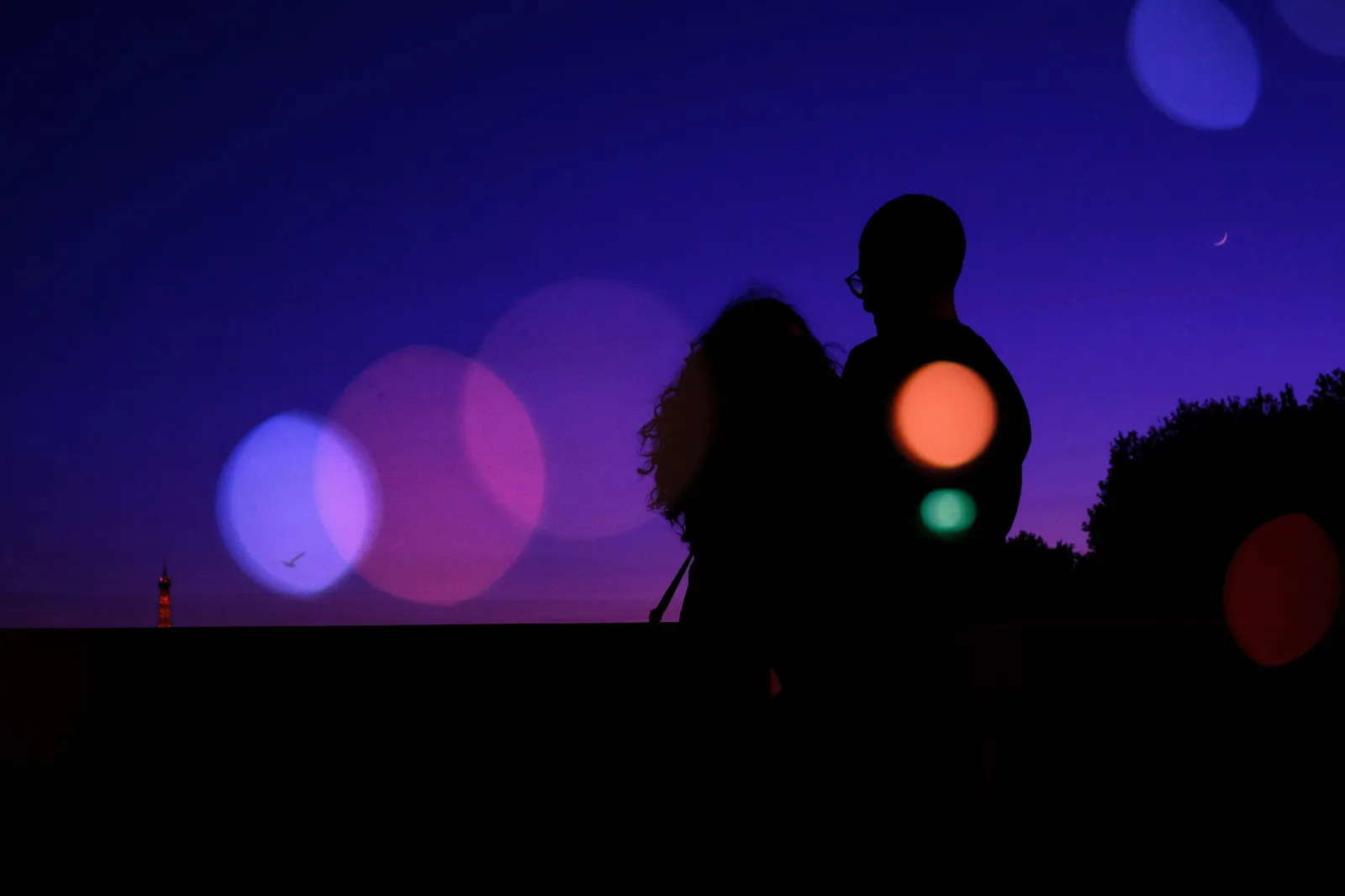 How to shoot in-camera multiple exposures with Fujifilm