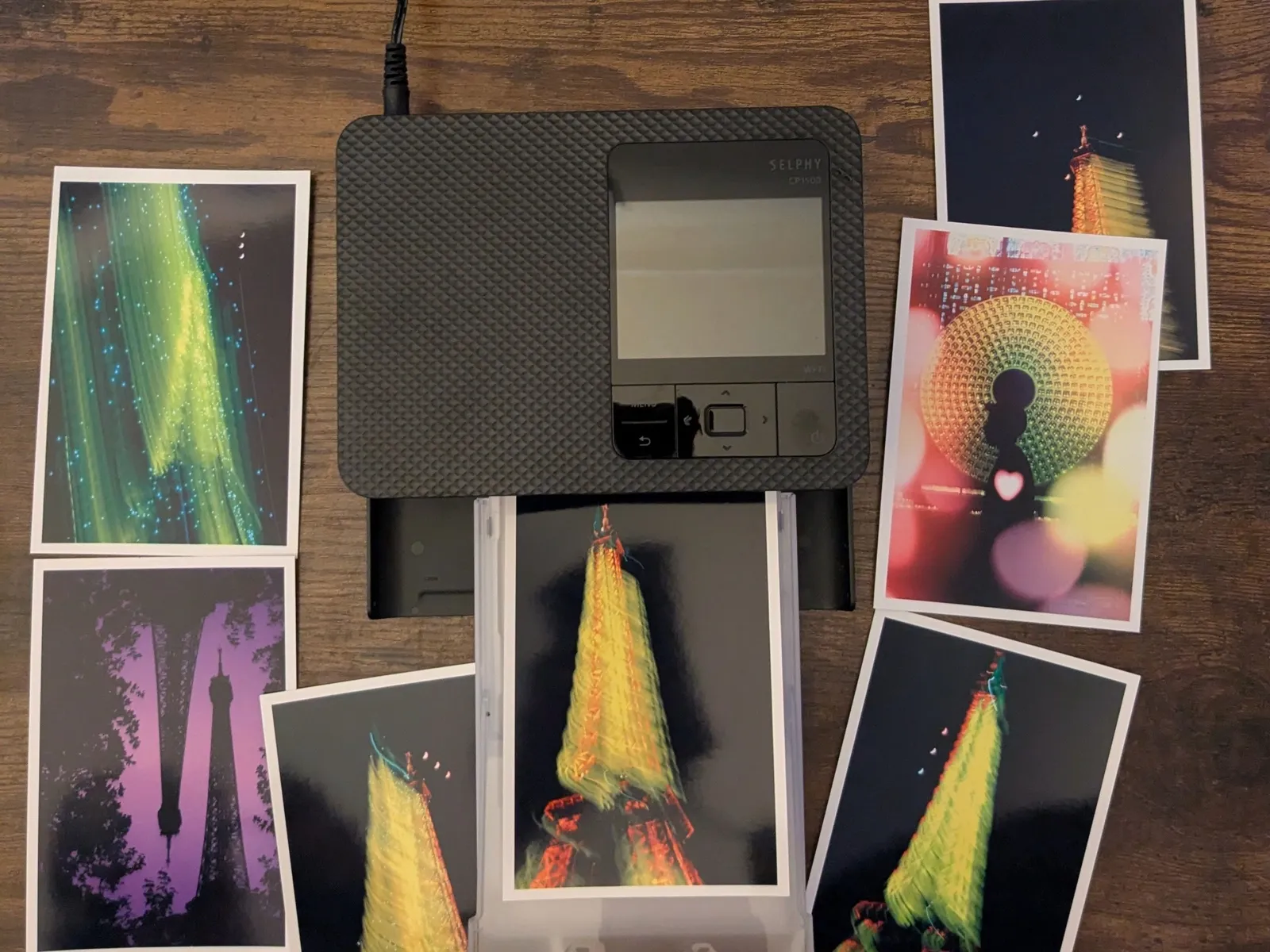 Canon Selphy CP1500 Review: Real-World Test for Photographers