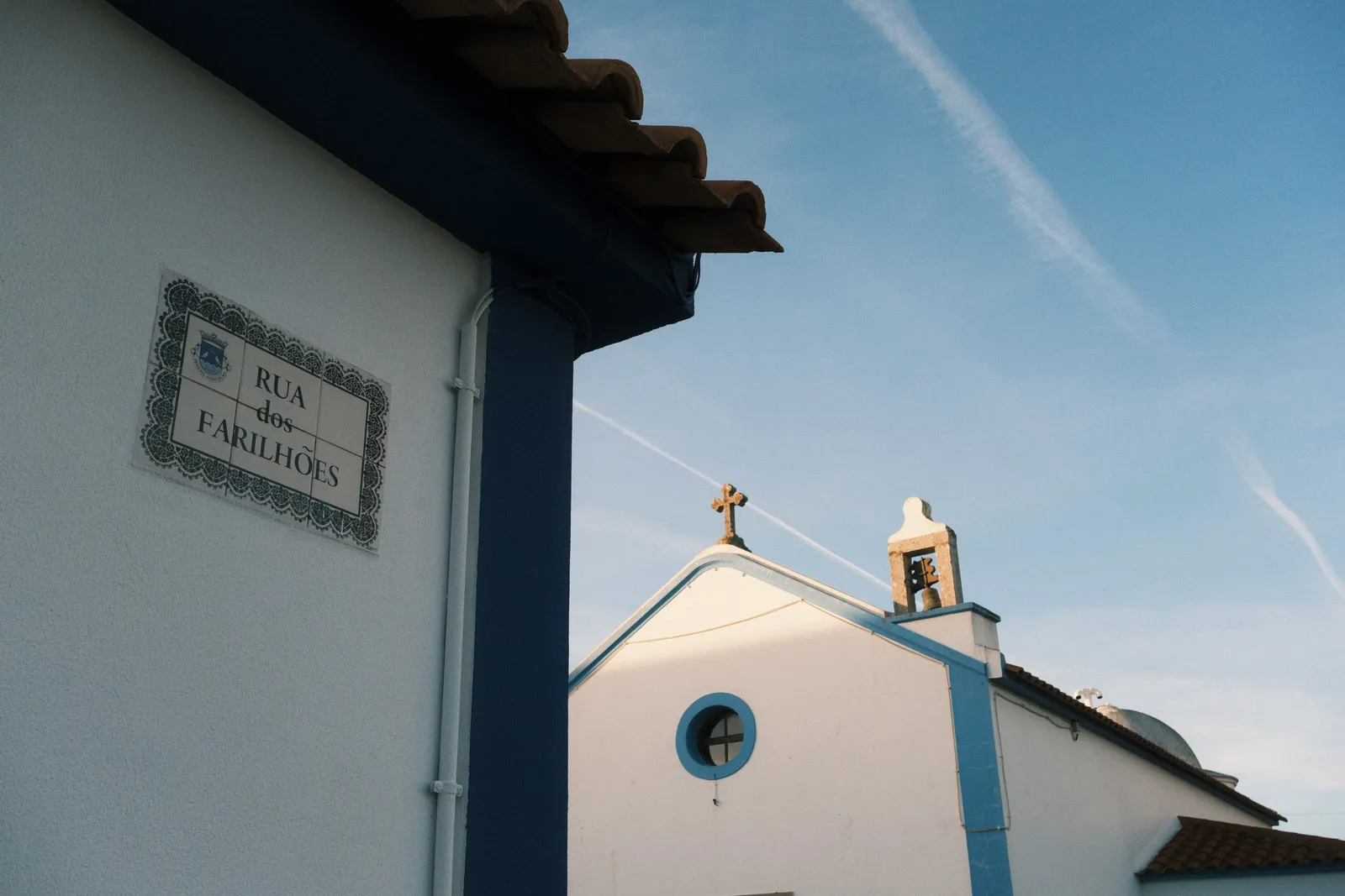 Peniche: Two Days of Surf, Sun, and Slow Living