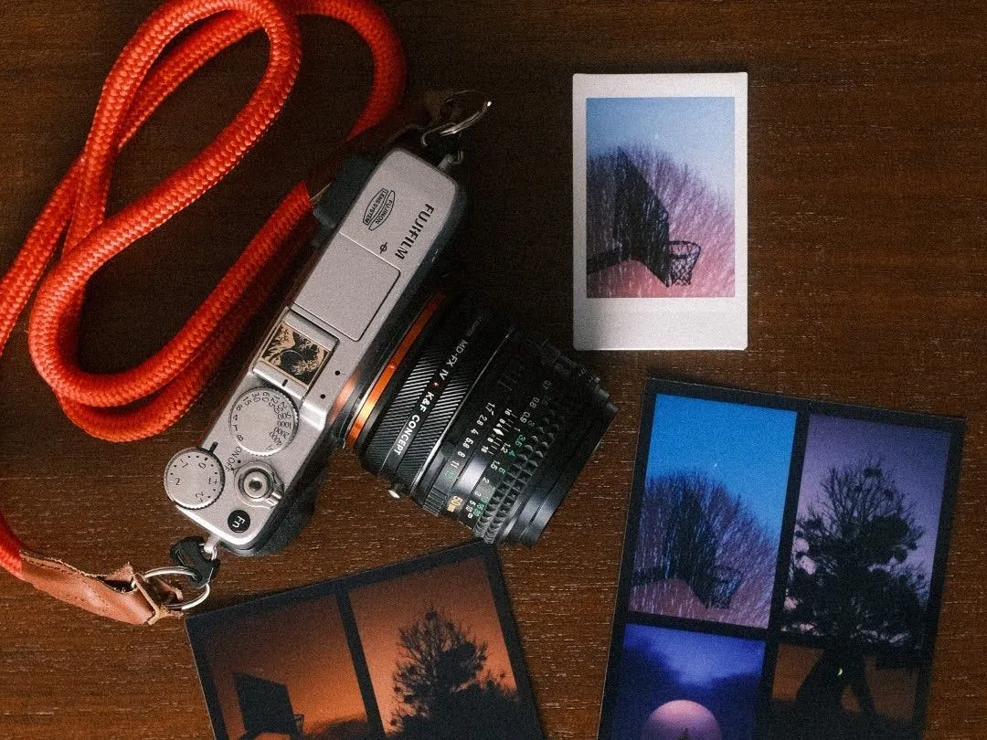 Why You Should Print Your Photos
