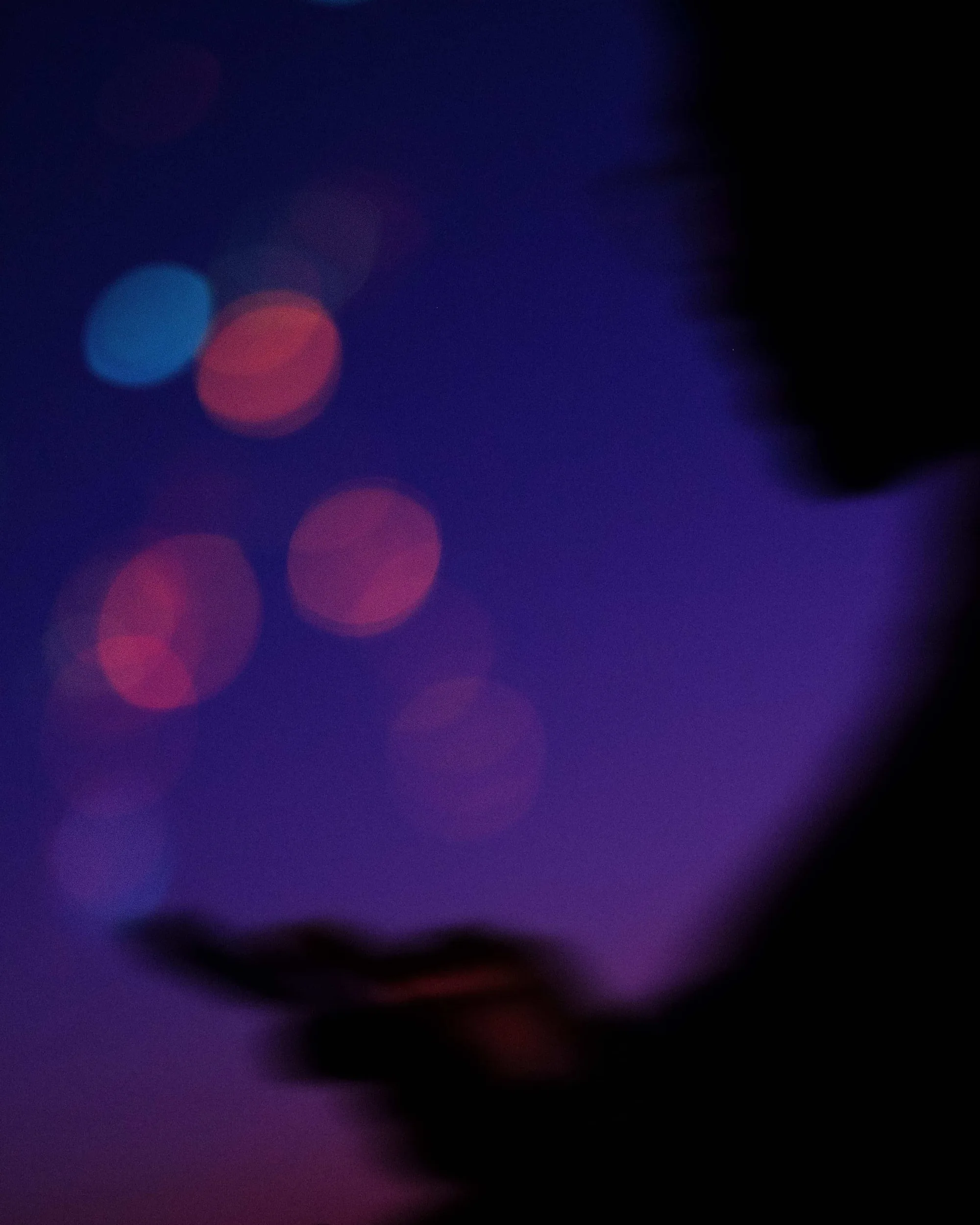Portfolio photo - Multiple Exposure