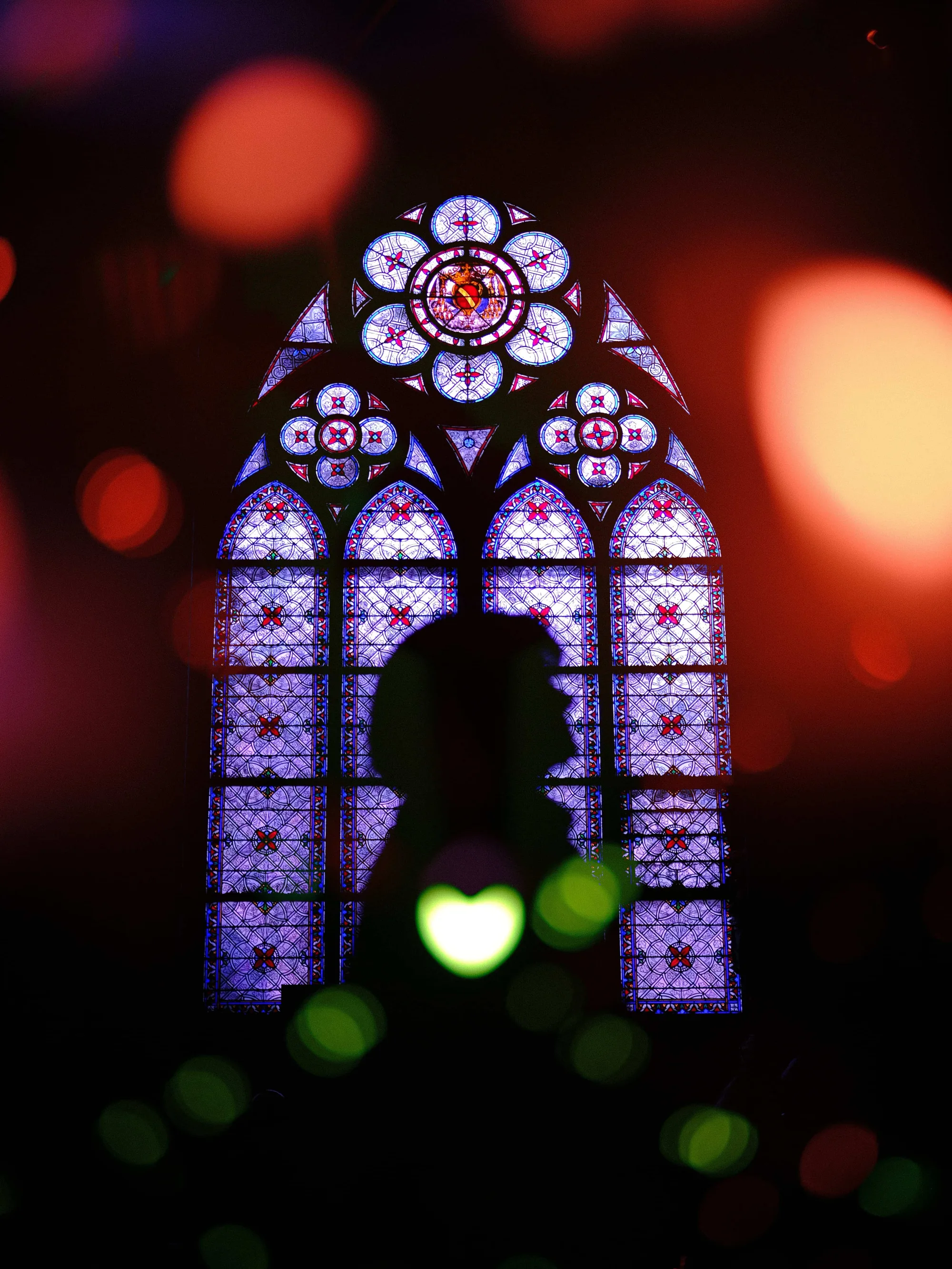 Portfolio photo - Multiple Exposure