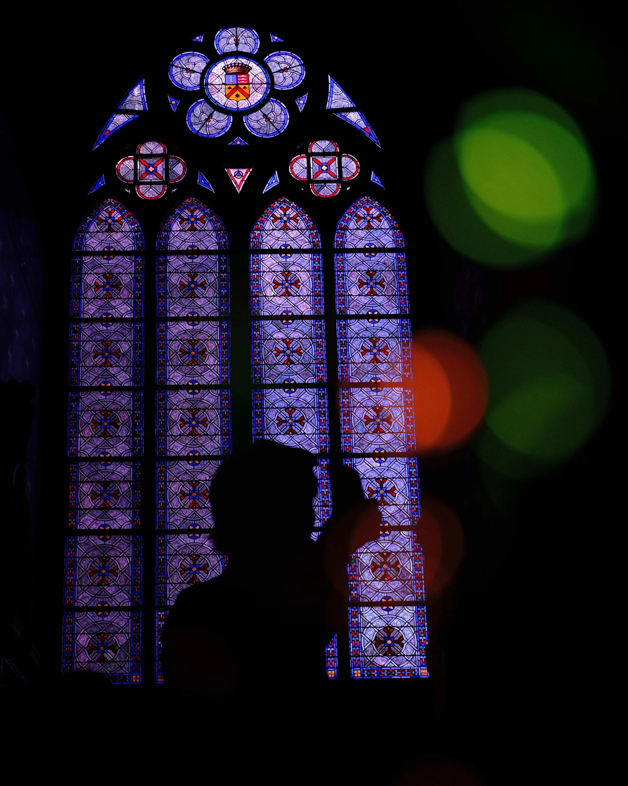 Portfolio photo - Multiple Exposure