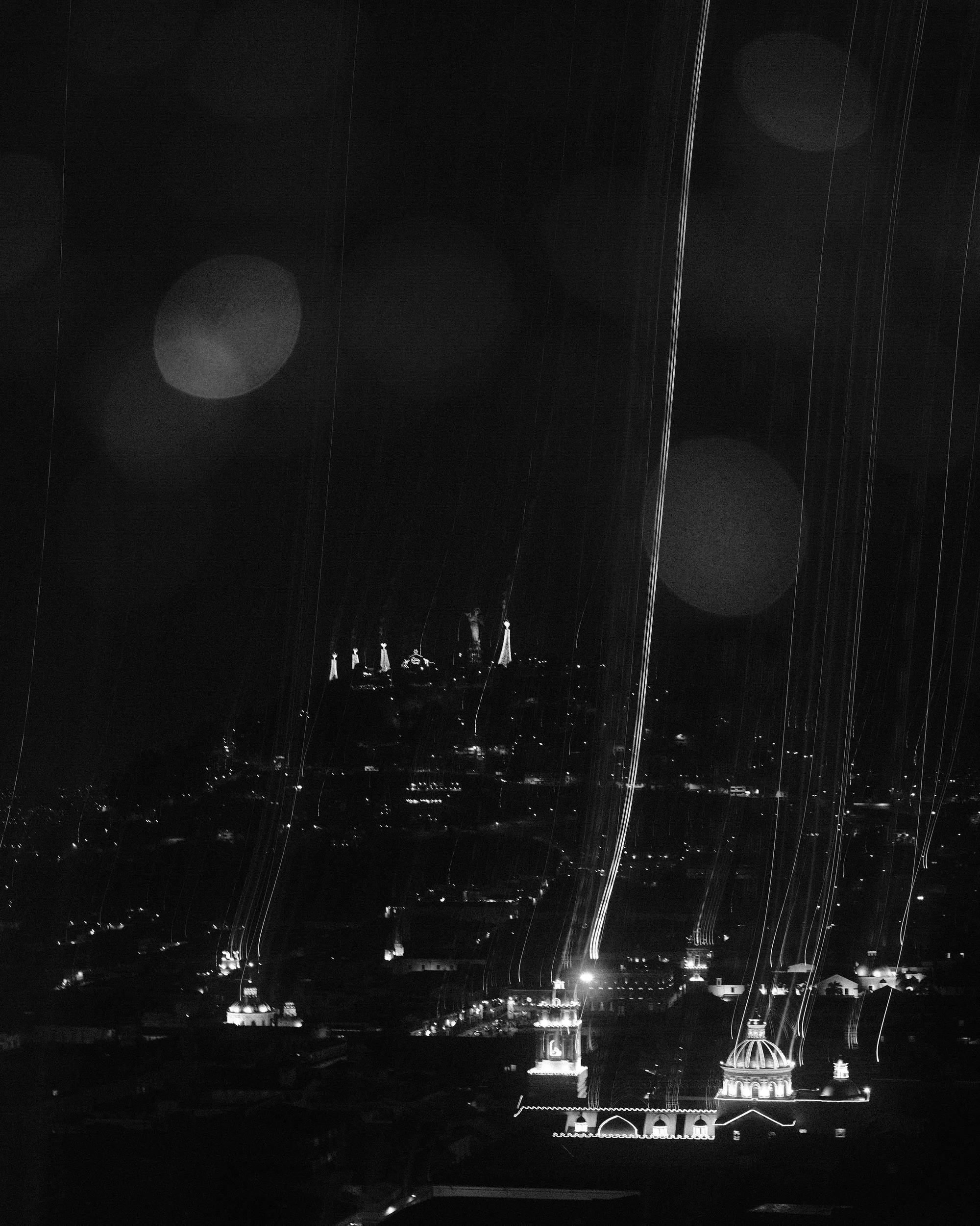 Portfolio photo - Multiple Exposure