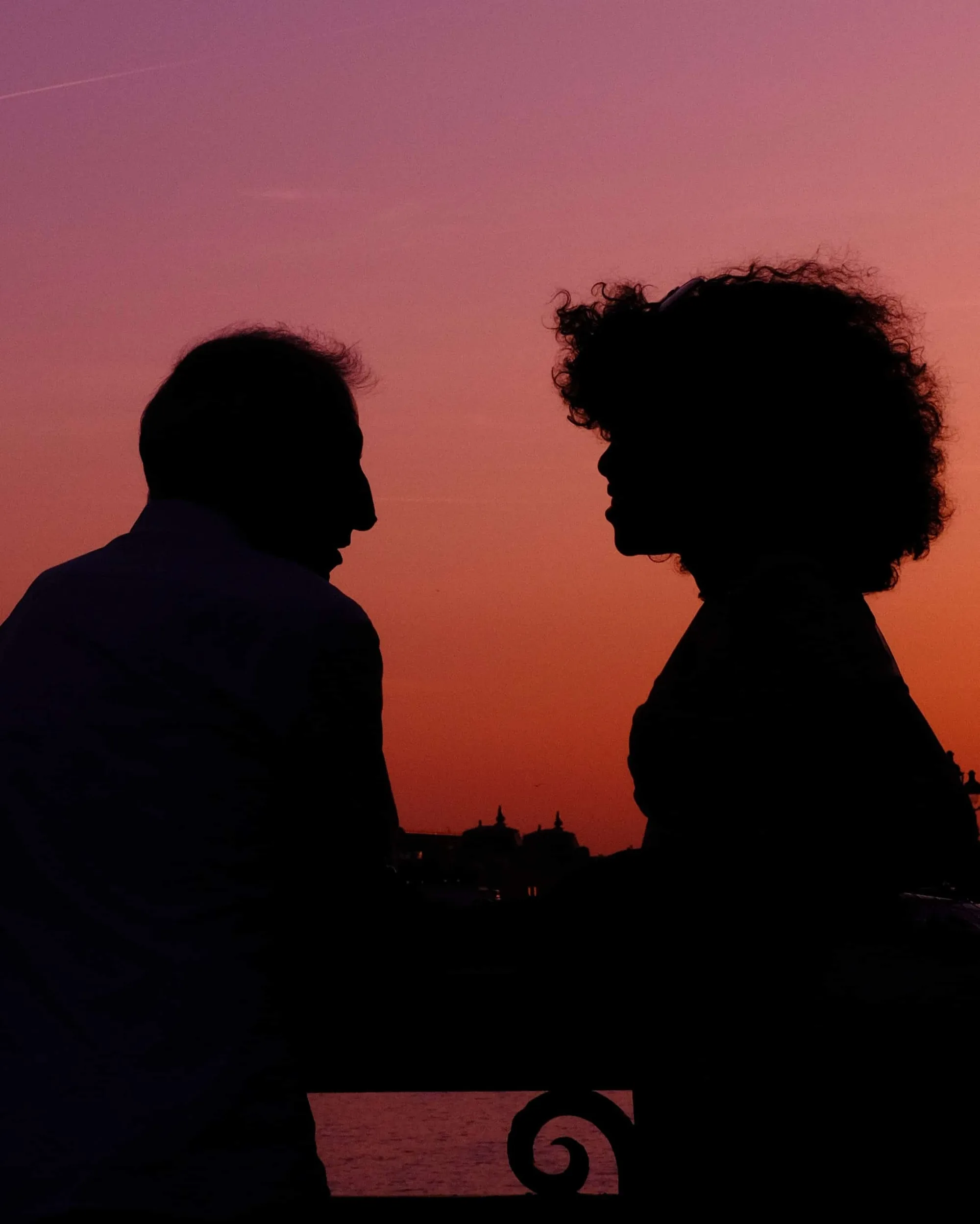 Portfolio photo - Silhouettes