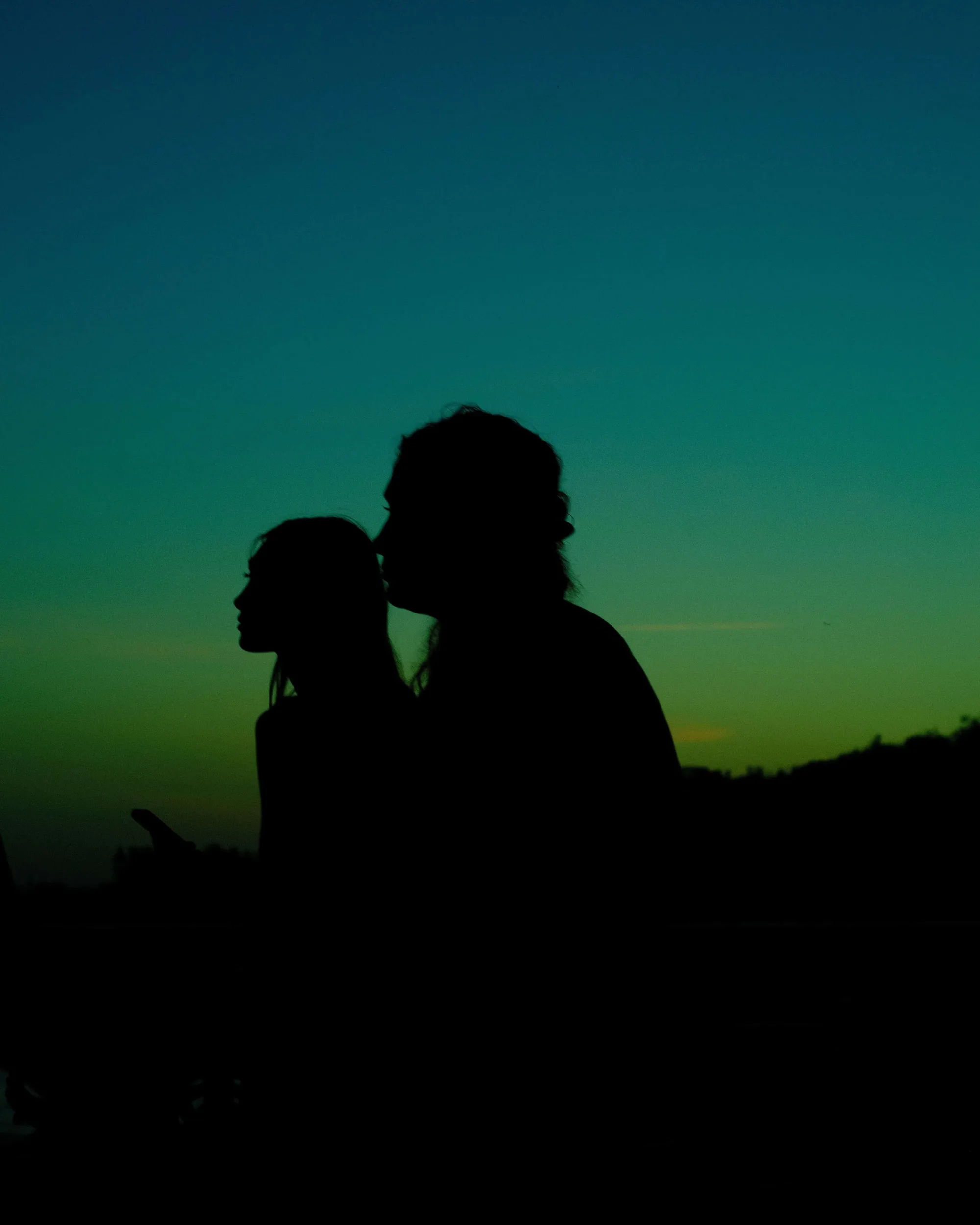 Portfolio photo - Silhouettes