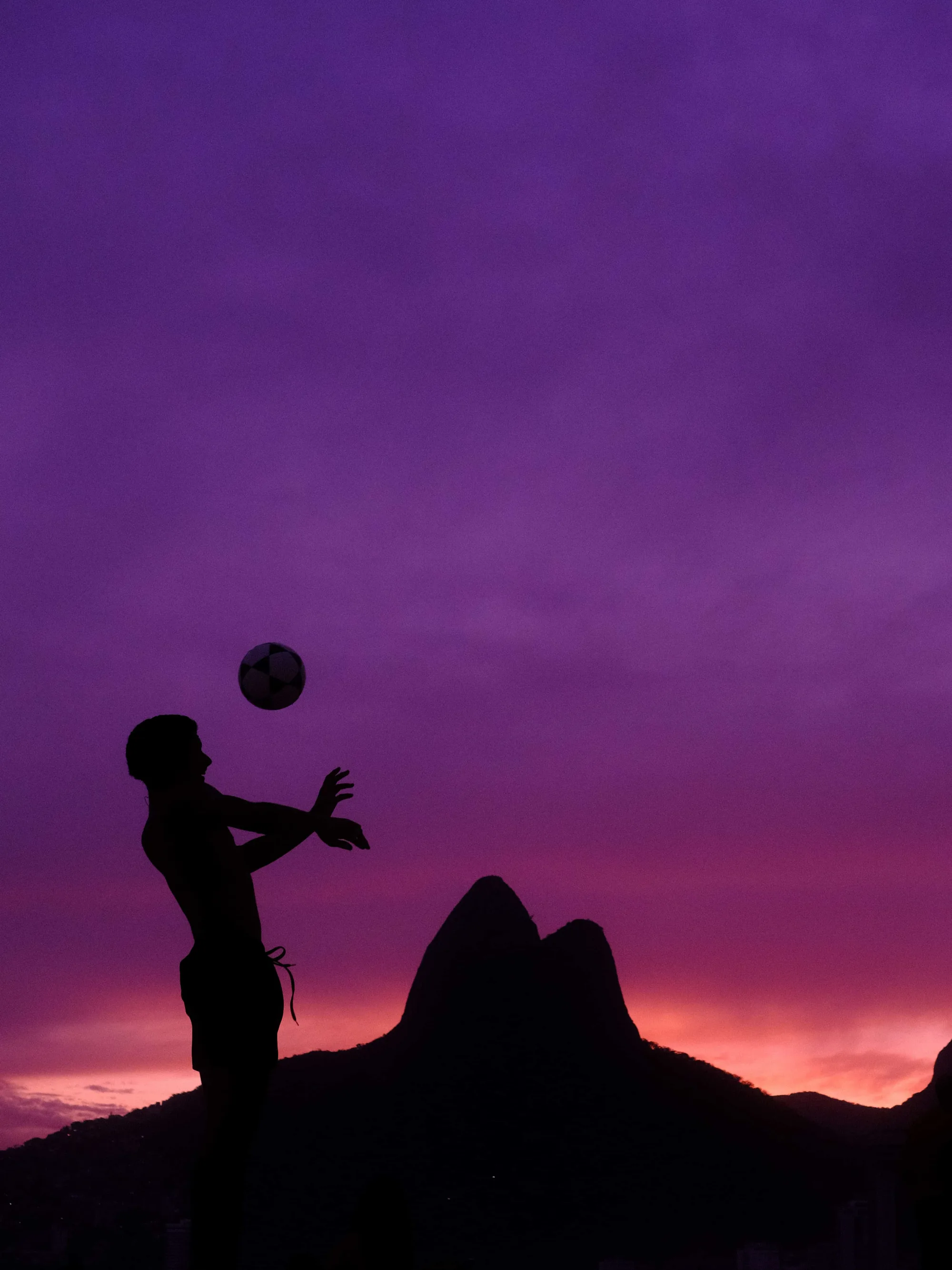 Portfolio photo - Silhouettes