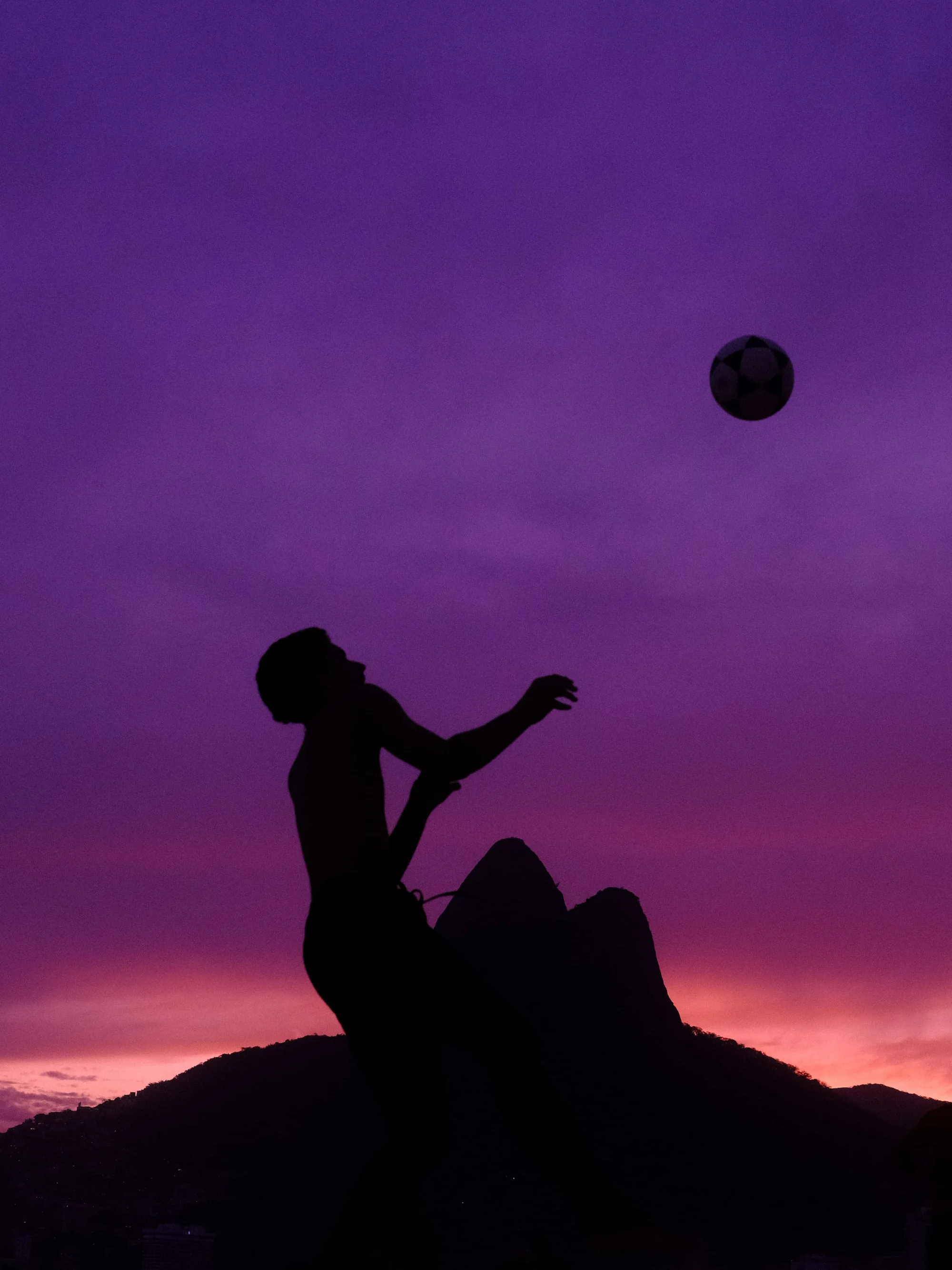 Portfolio photo - Silhouettes