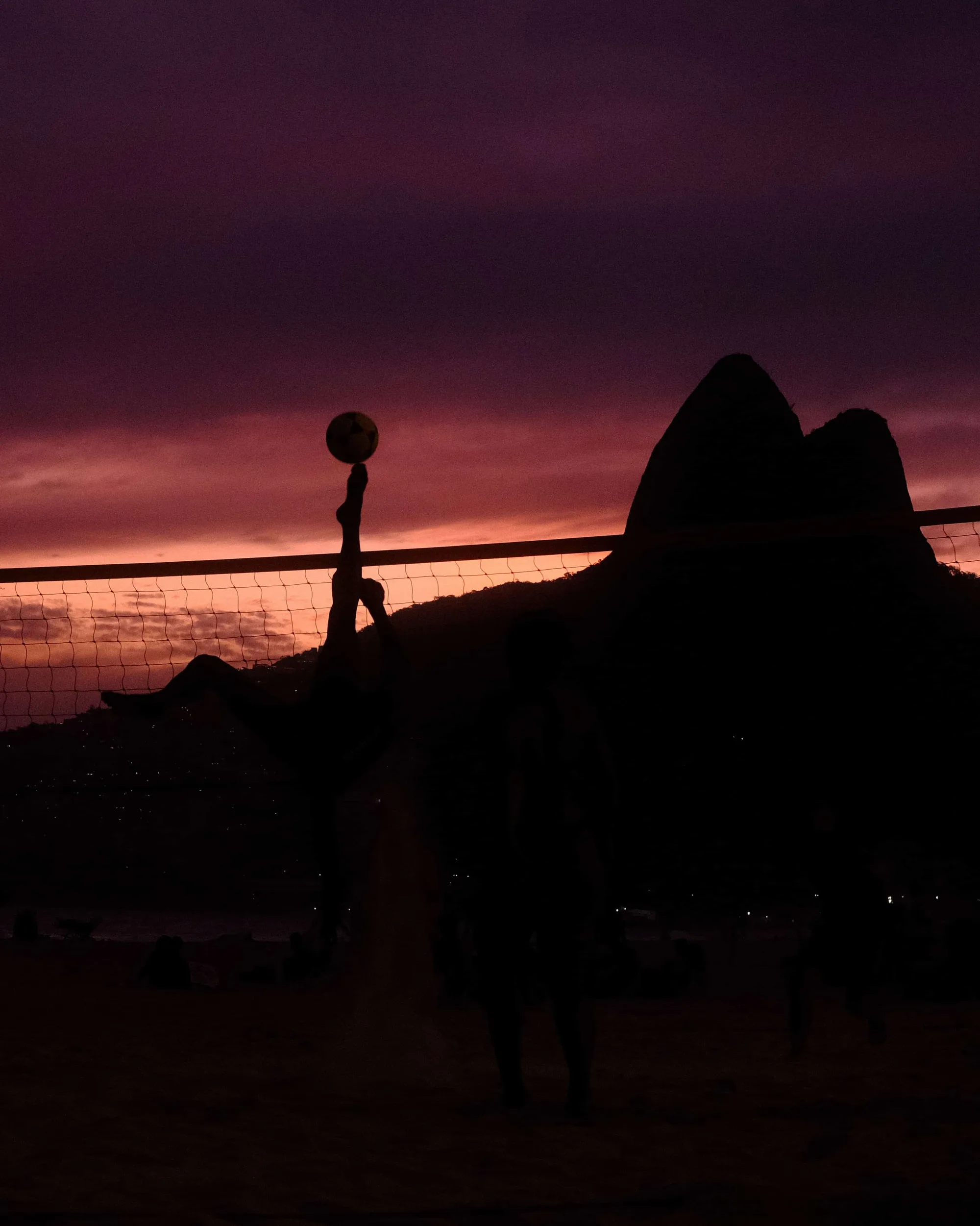 Portfolio photo - Silhouettes