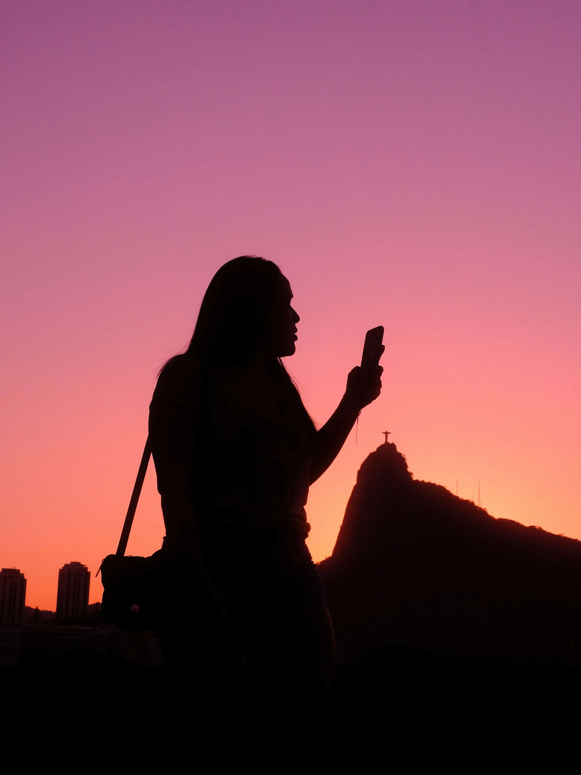 Portfolio photo - Silhouettes