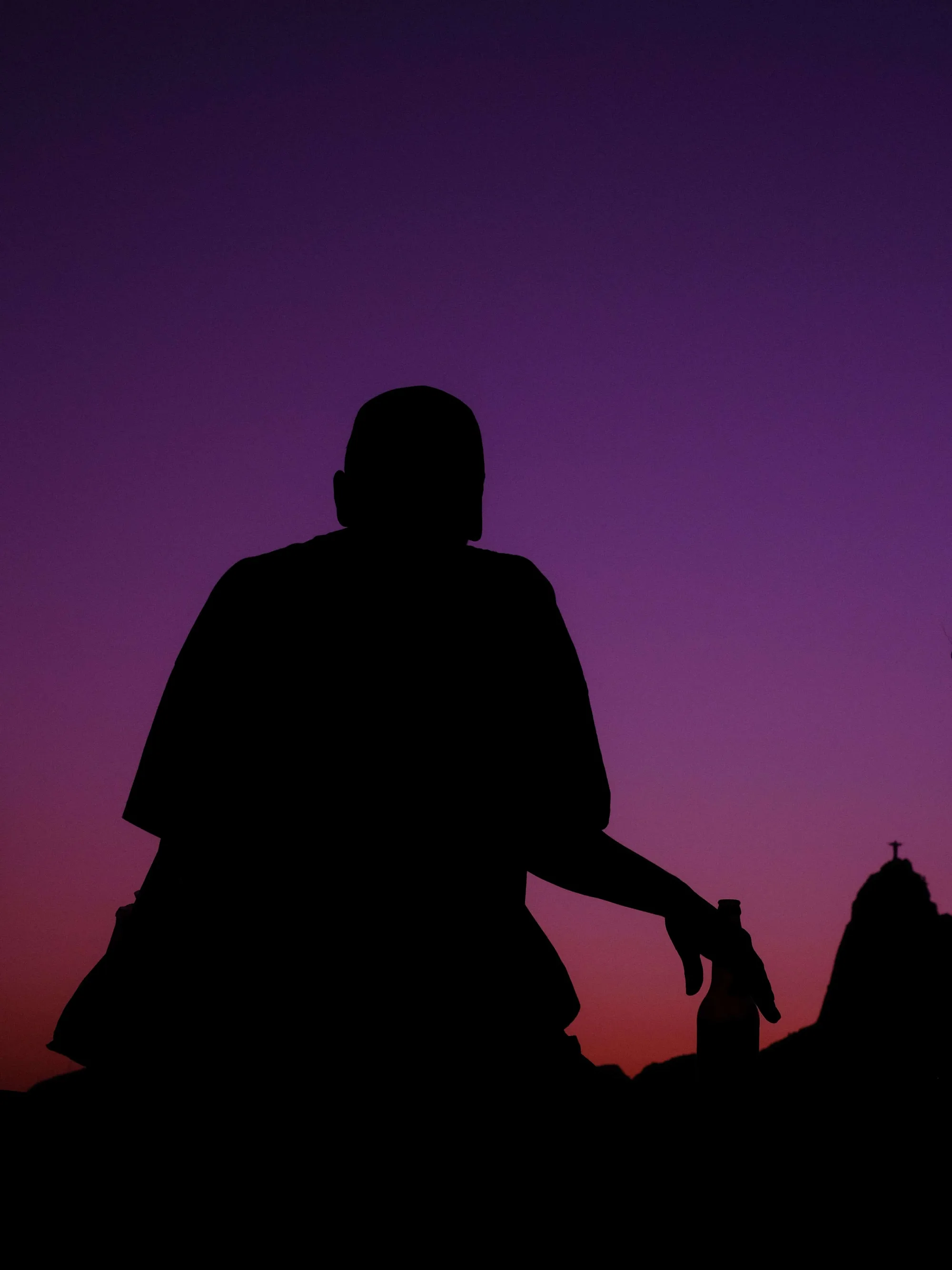 Portfolio photo - Silhouettes