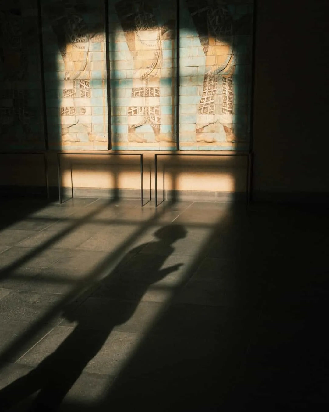 Portfolio photo - Silhouettes