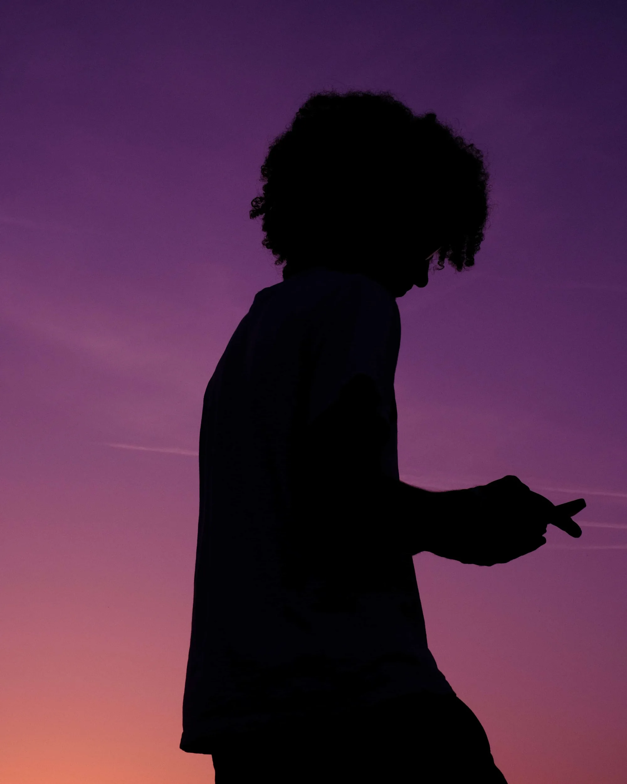 Portfolio photo - Silhouettes