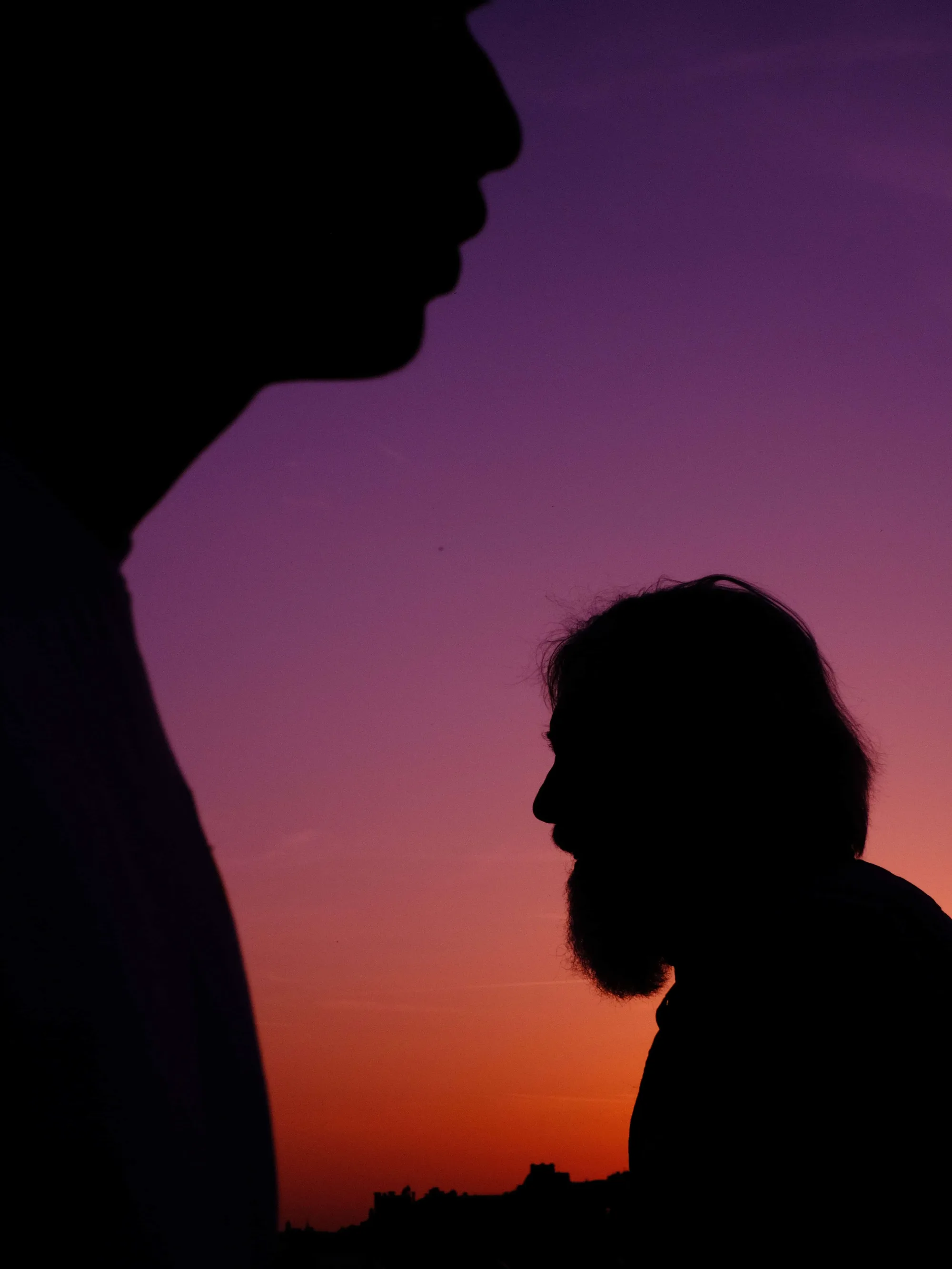 Portfolio photo - Silhouettes