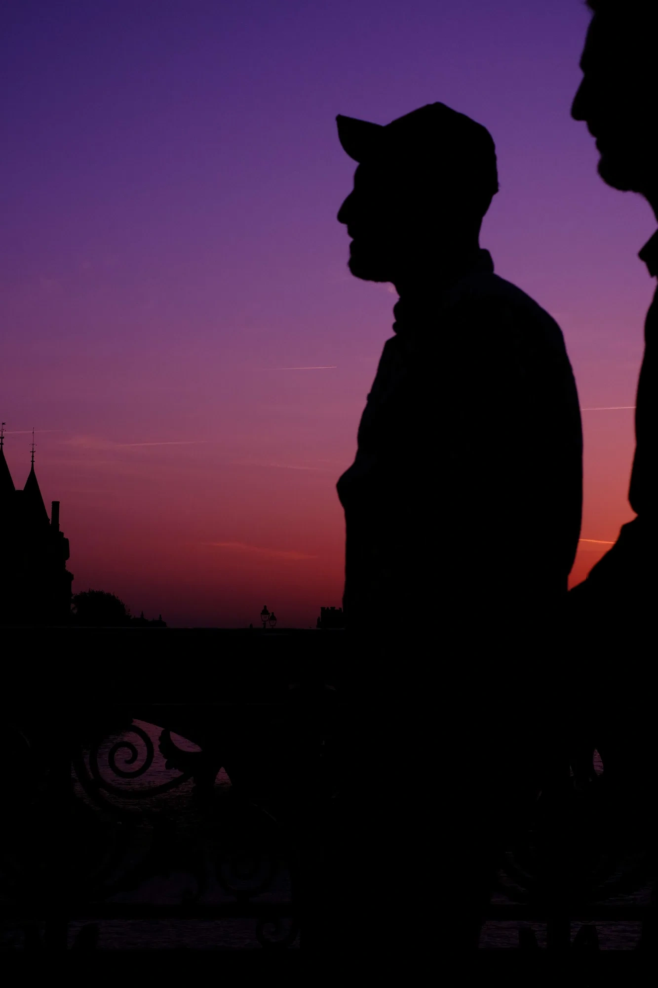 Portfolio photo - Silhouettes