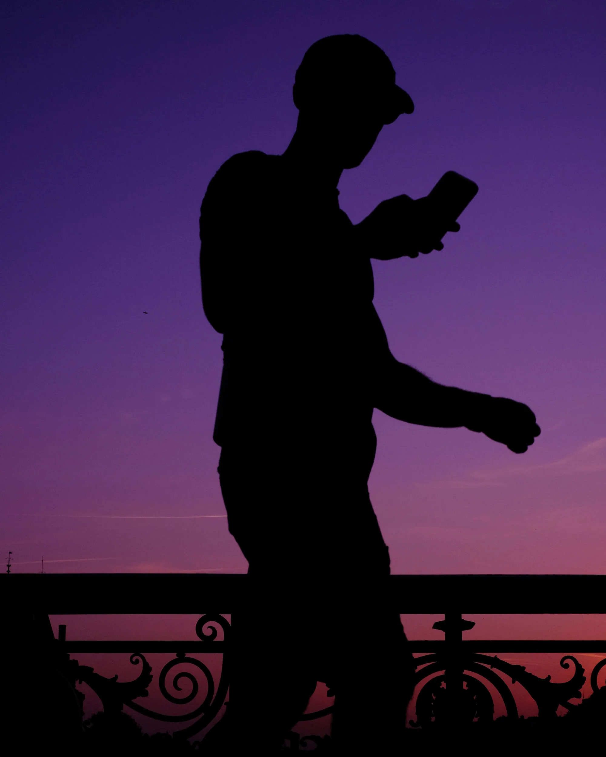 Portfolio photo - Silhouettes