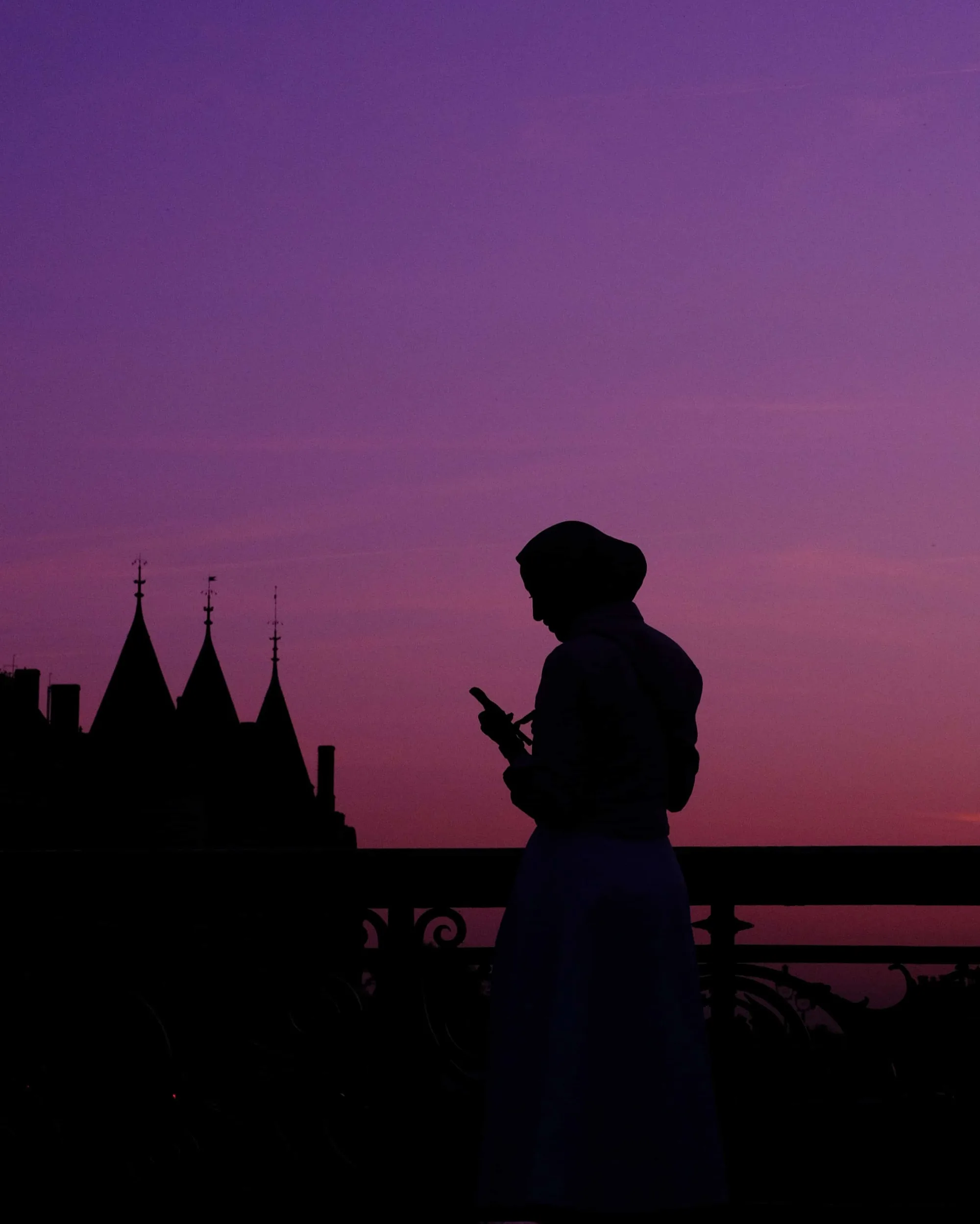 Portfolio photo - Silhouettes