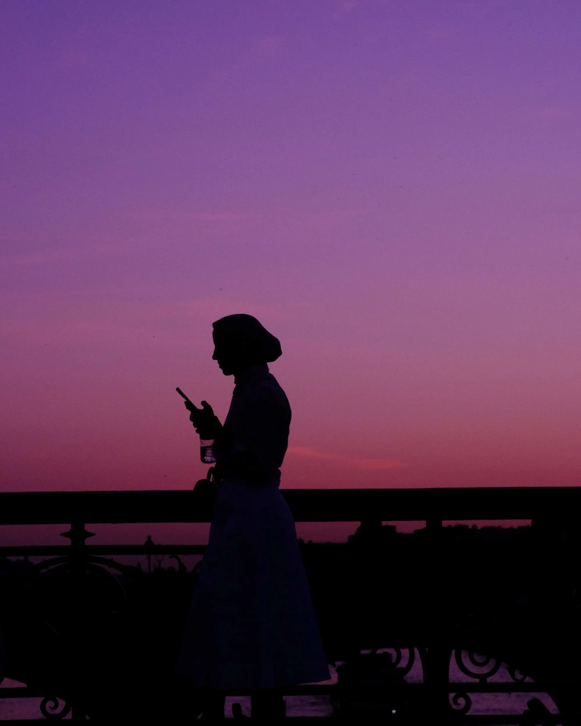 Portfolio photo - Silhouettes
