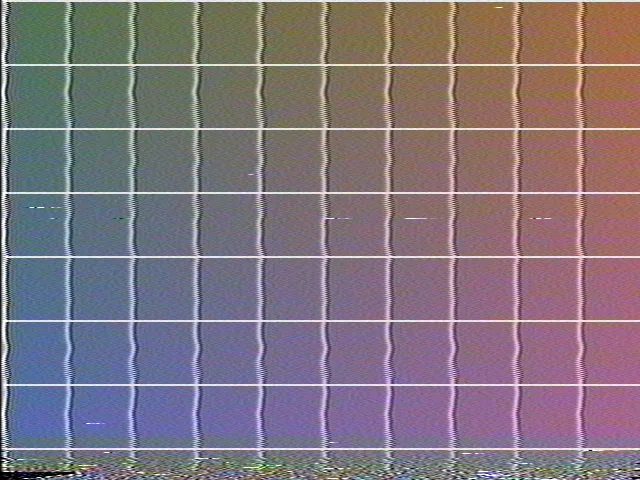 Bad Reception