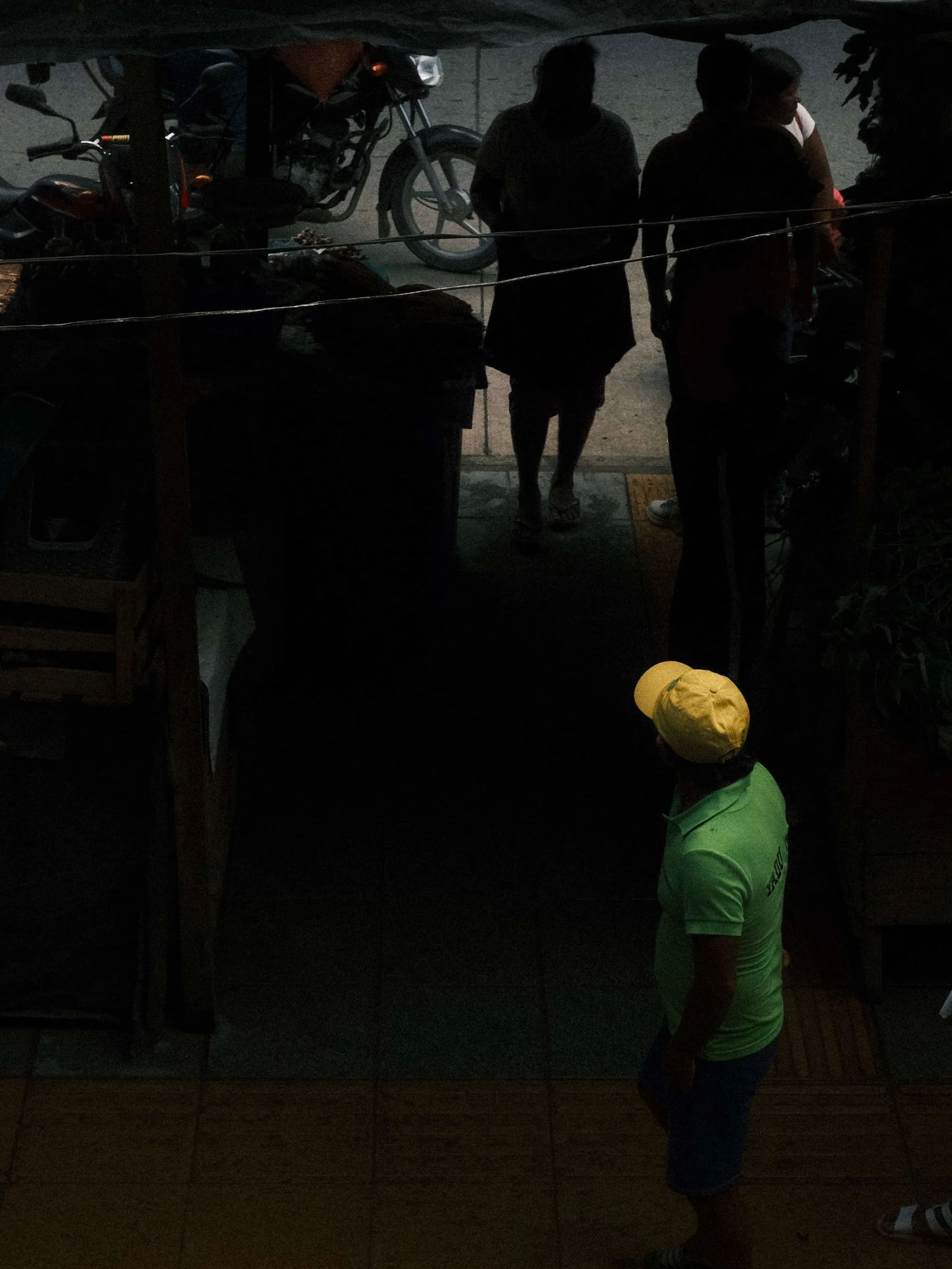 Portfolio photo - Street Photography
