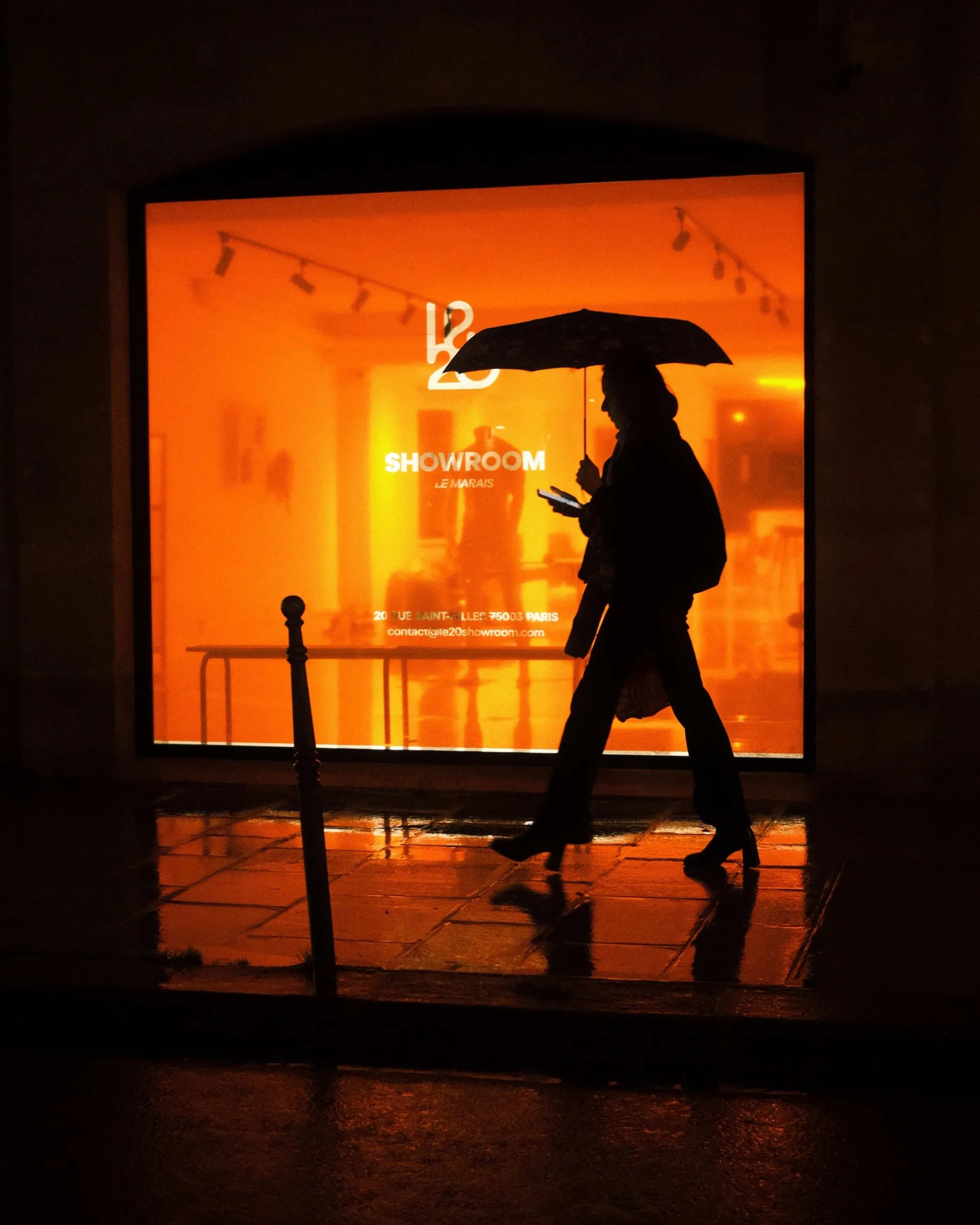 Portfolio photo - Street Photography