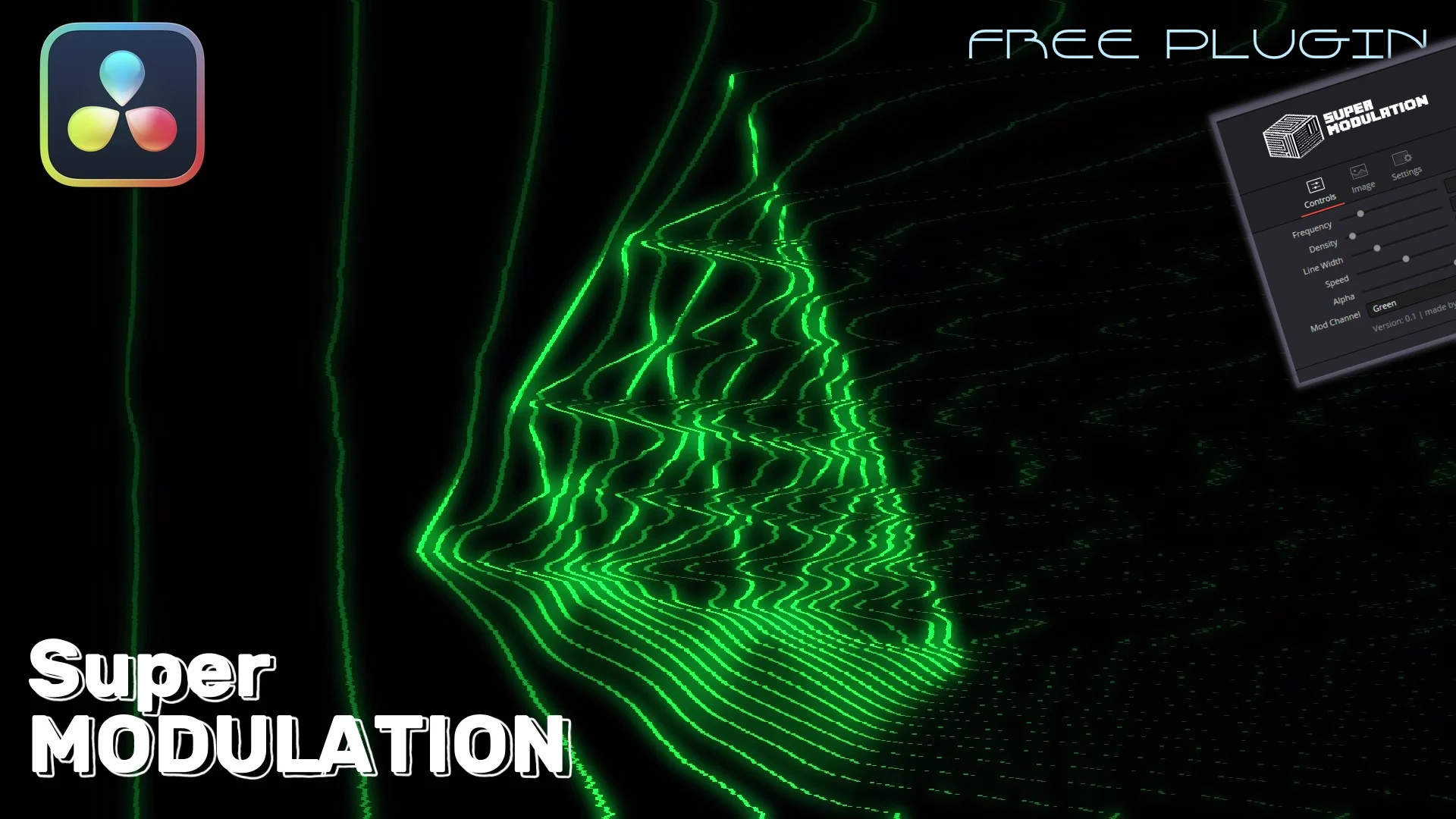 SuperModulation