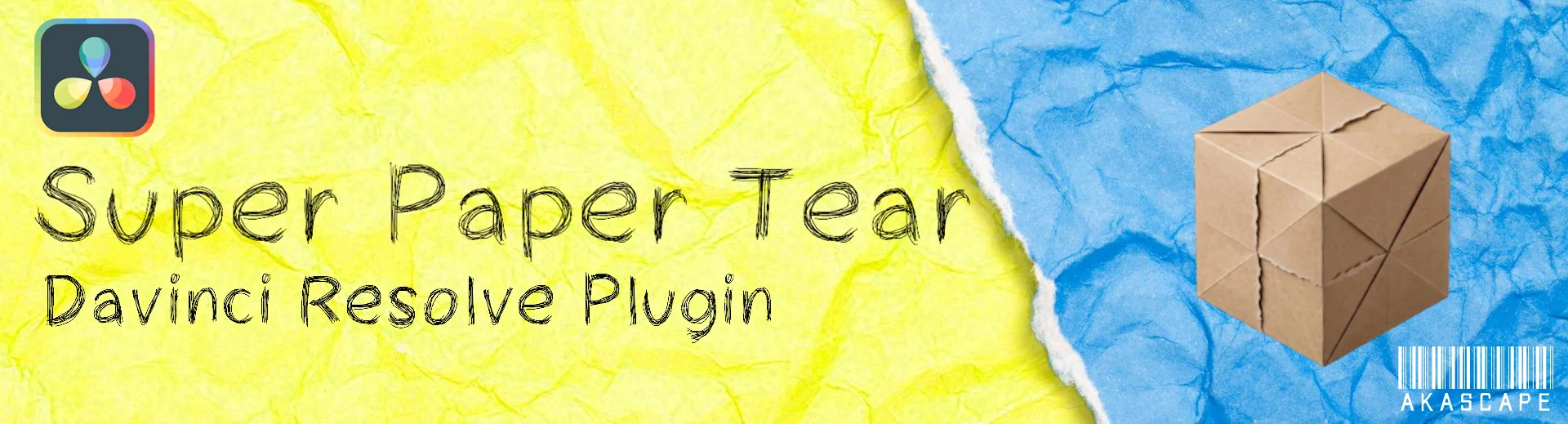 SuperPaperTear