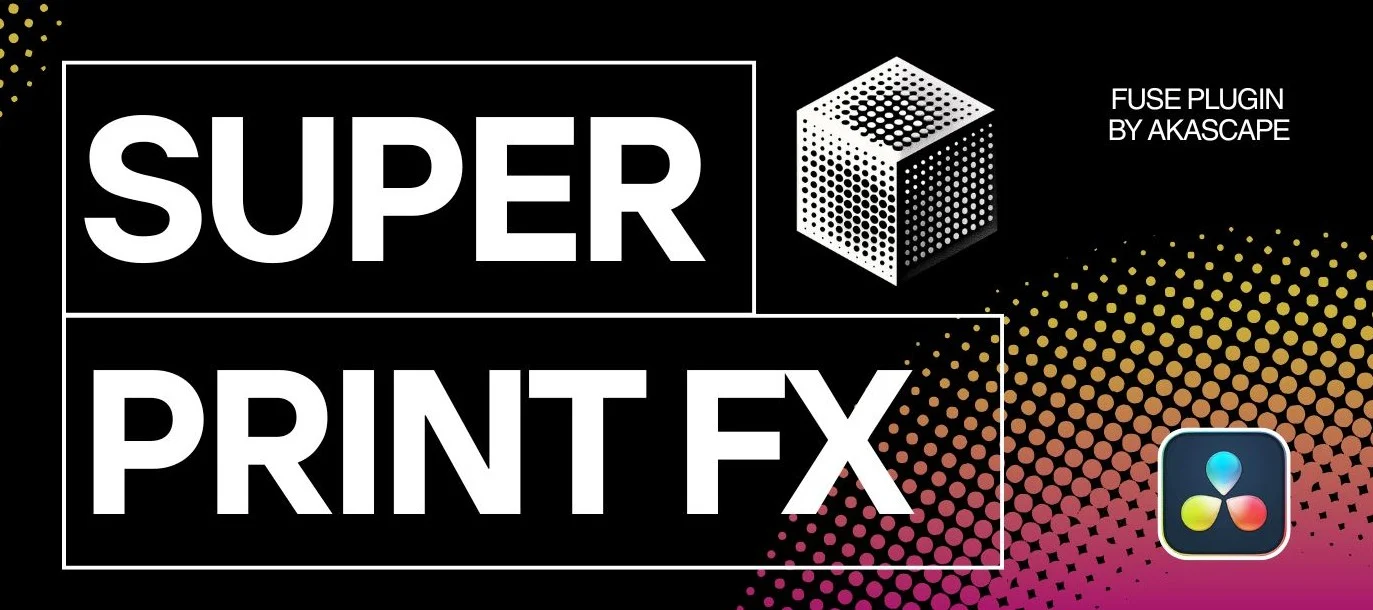 SuperPrintFX
