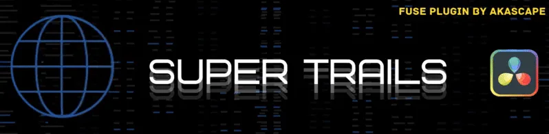 SuperTrails