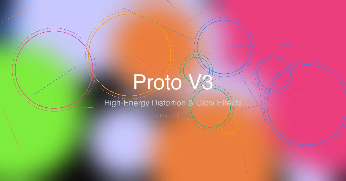 Proto V3