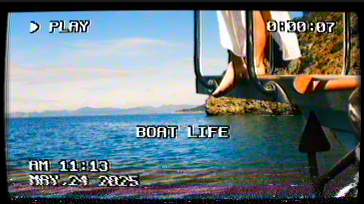 VHS Nostalgia
