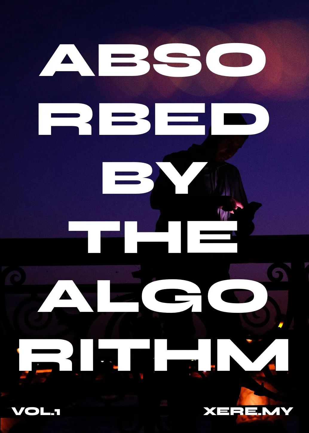 Absorbed by the algorithm - Vol 1